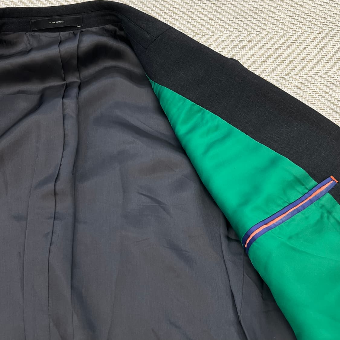 폴스미스 베이직 블레이저 r3450 상품이미지5