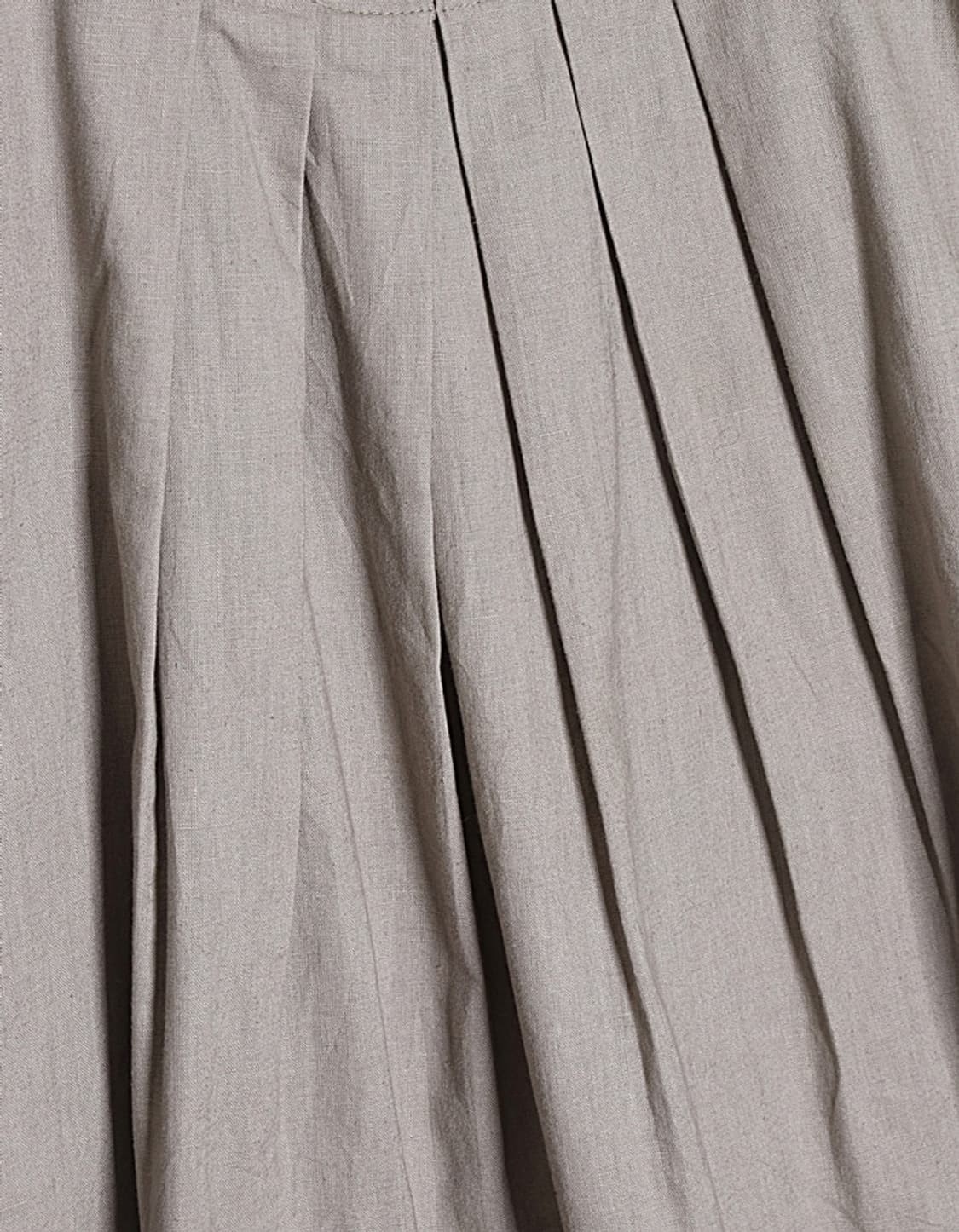 Anatelier Linen Blend One-Piece 상품이미지4