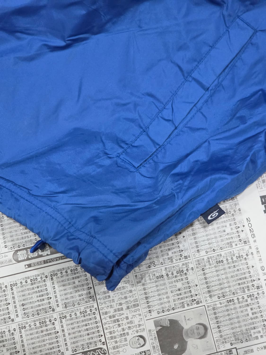 00's Piko 윈드브레이커 M 상품이미지4