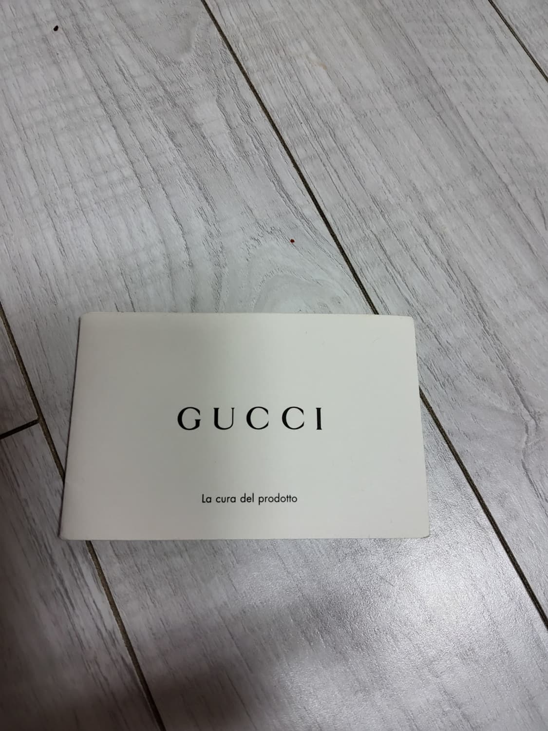 구찌 가방 상품이미지8