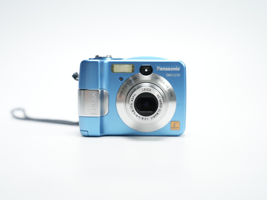 (라이카렌즈) 파나소닉 루믹스 LC70 디카 상품이미지3