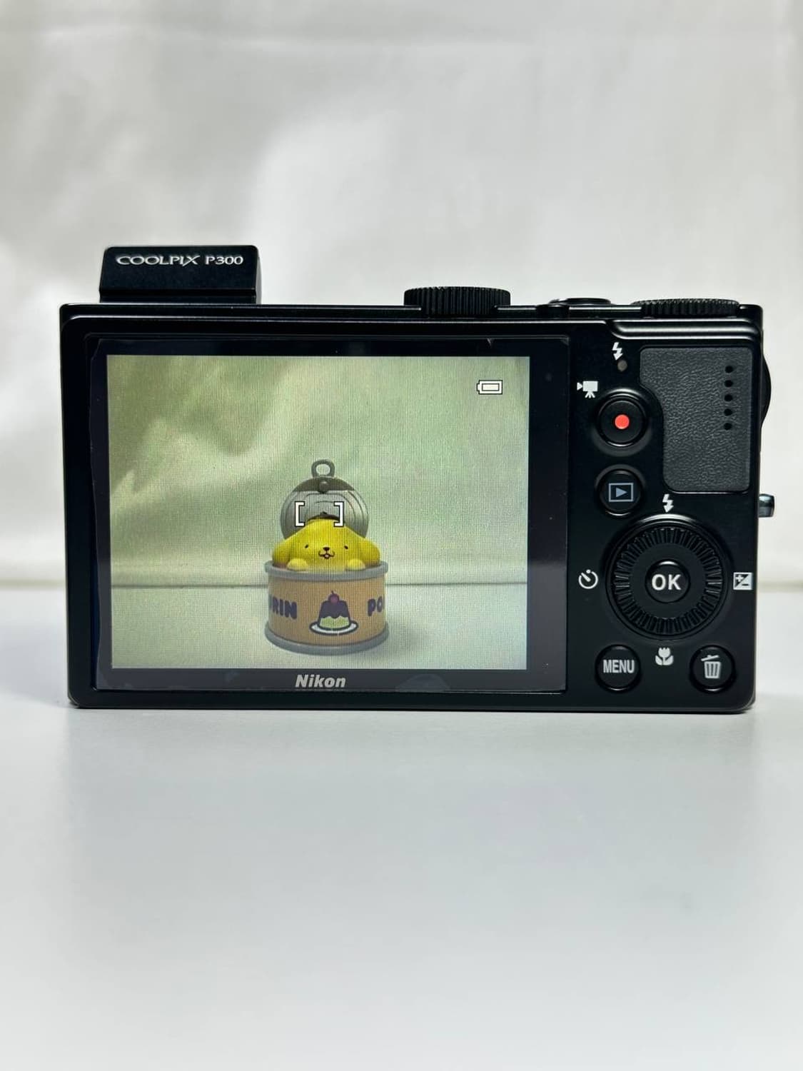 하이엔드✧･ﾟNikon COOLPIX P300 니콘 쿨픽스 P300 디카 상품이미지6