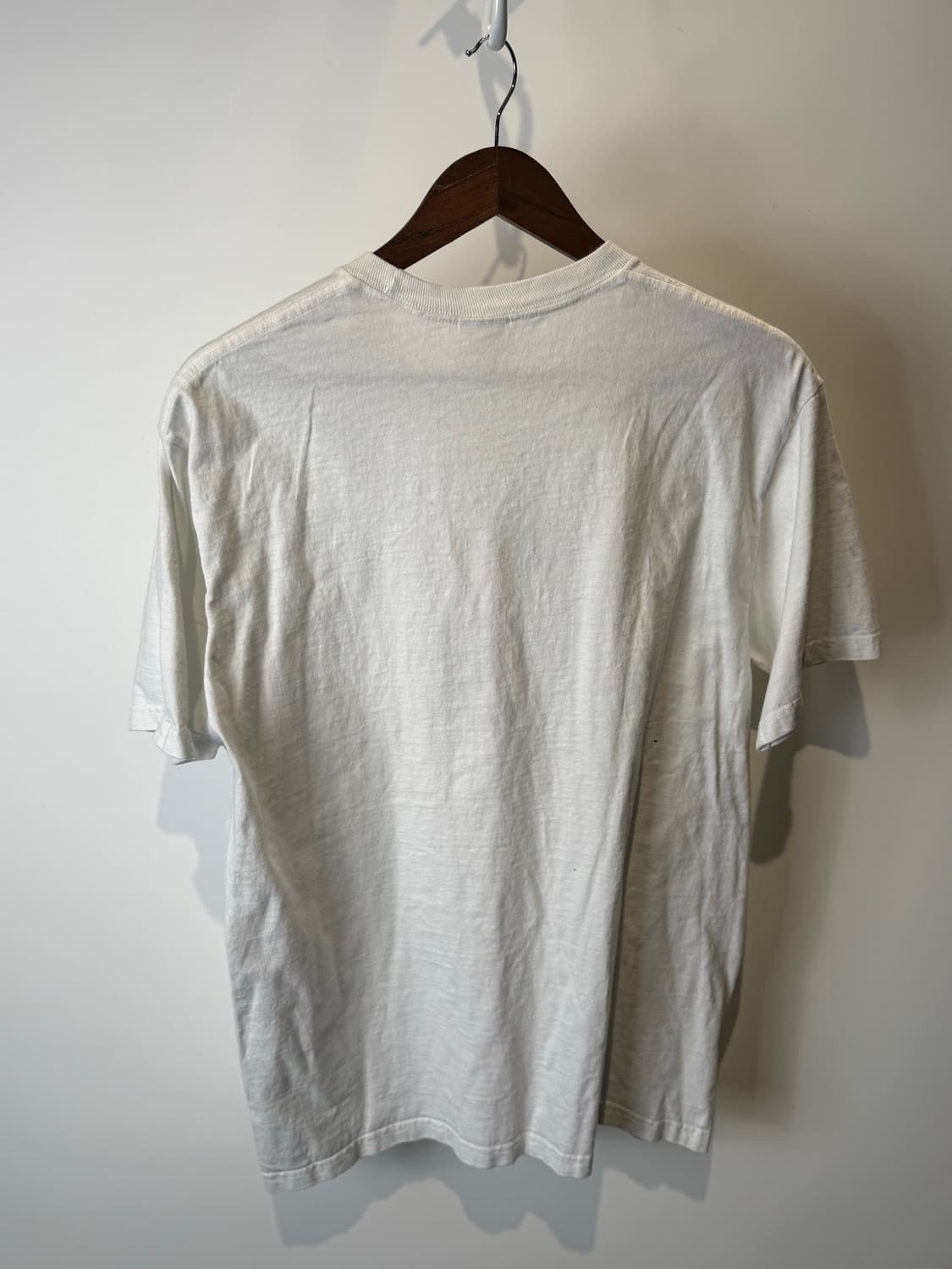 슈프림 다이너마이트 화이트 L사이즈 상품이미지3