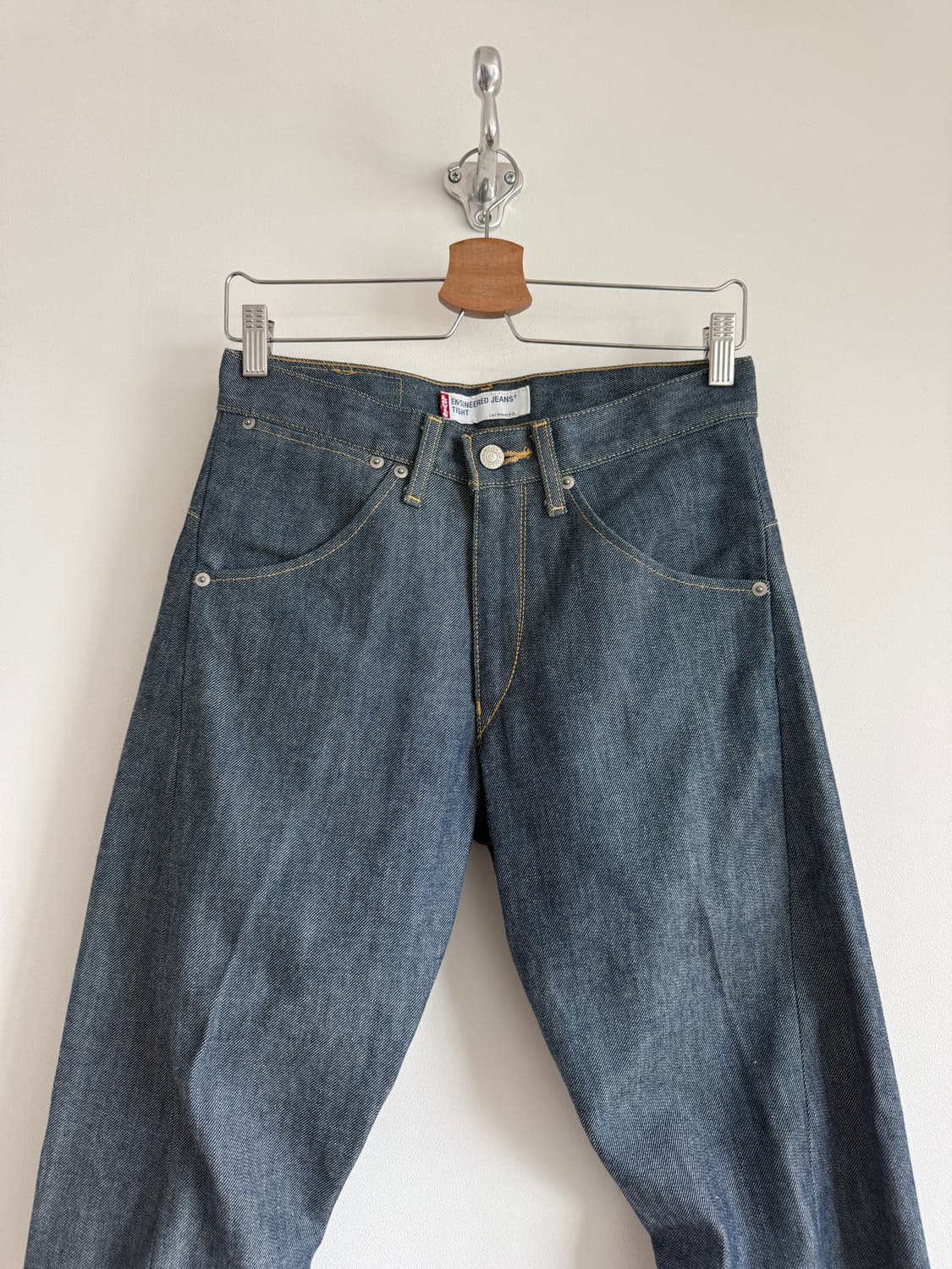 리바이스(Levi's) 엔지니어드진(데드스탁급, JAPAN) 상품이미지2