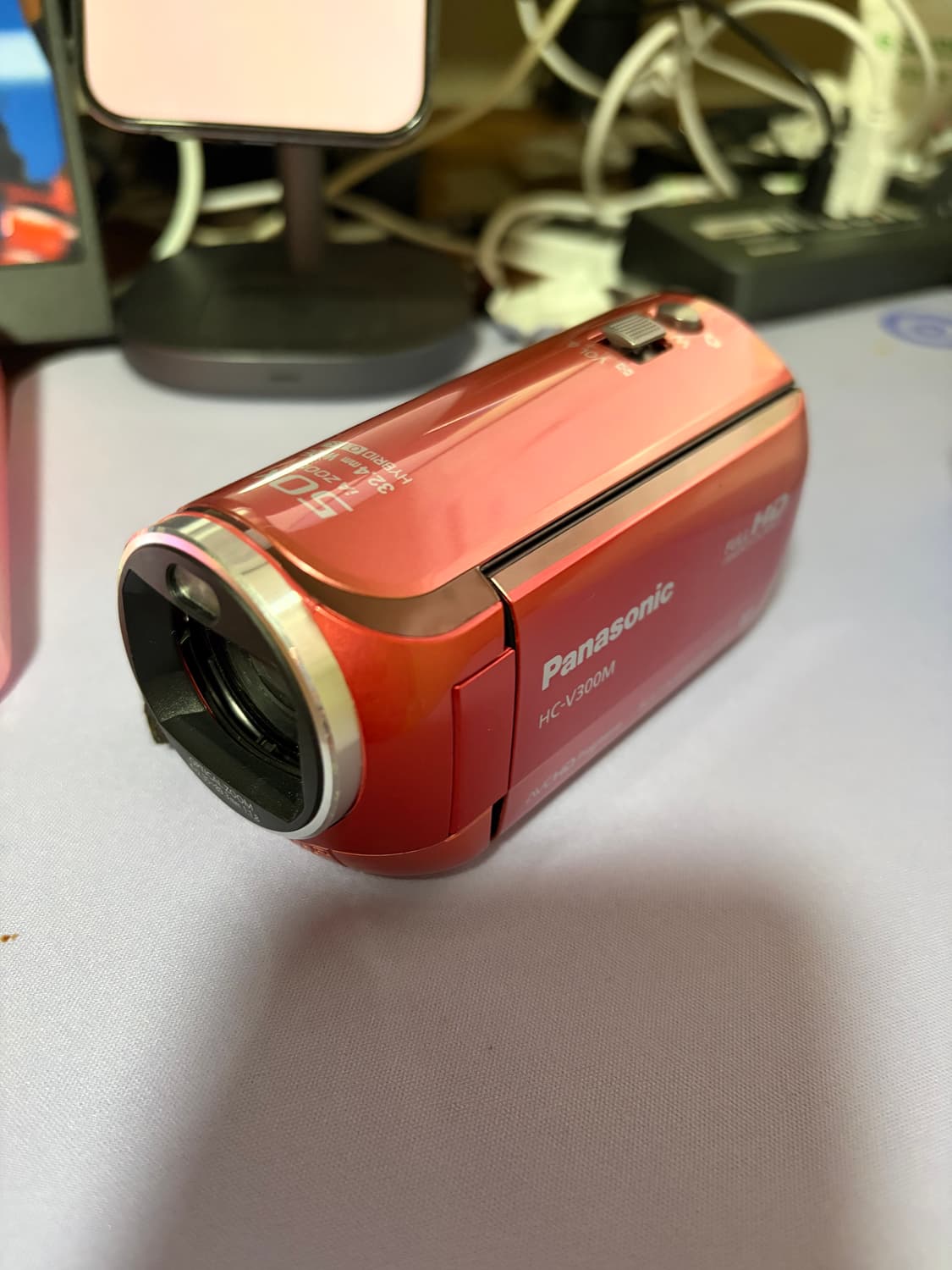 파나소닉 Hc-v300m 상품이미지1