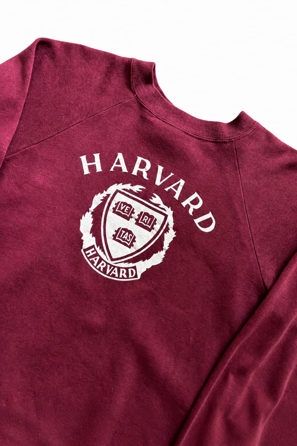 80's 챔피온 HARVARD Univ. 스웻셔츠 M(95~100) 상품이미지2