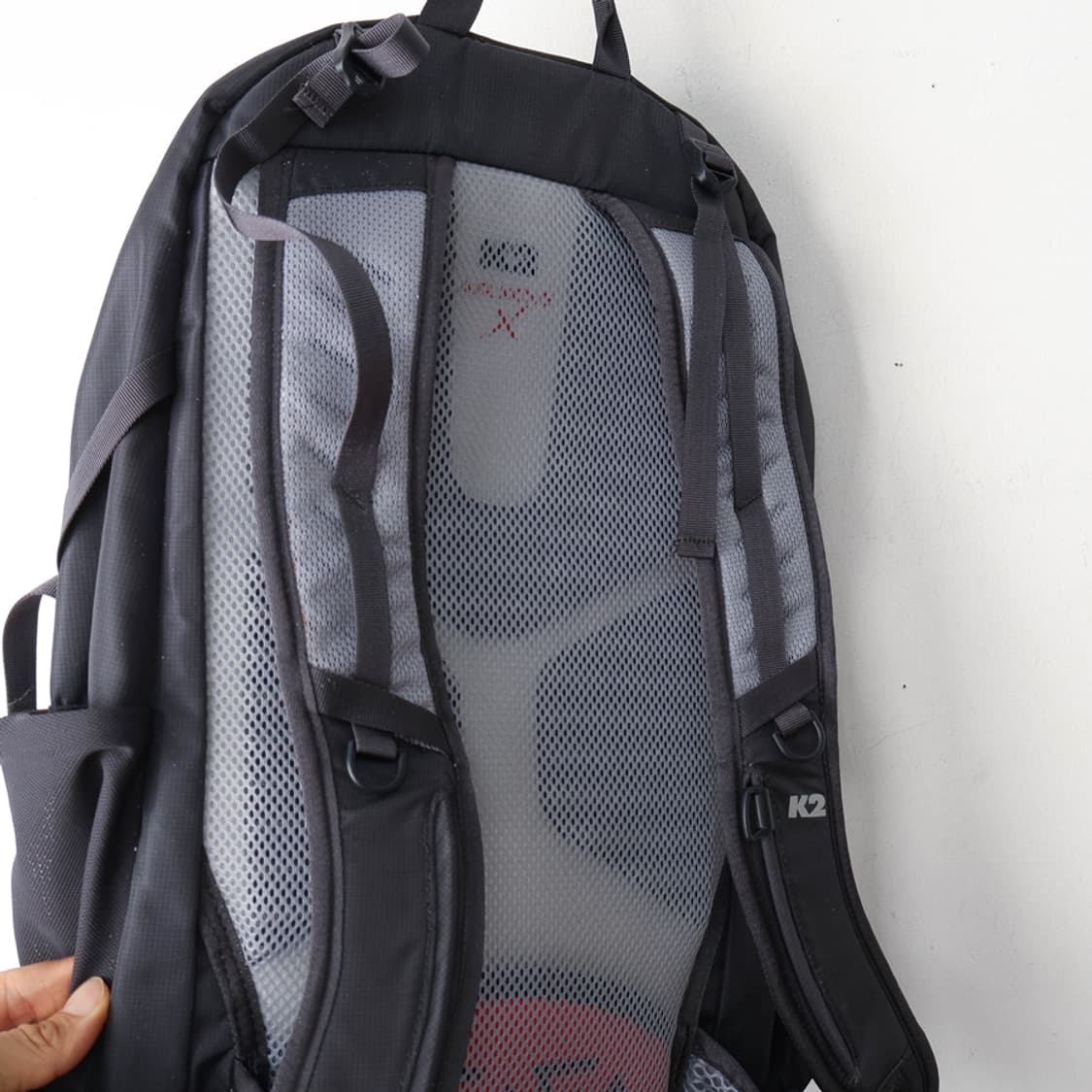 K2 퓨어트랙 30L 백팩 상품이미지3