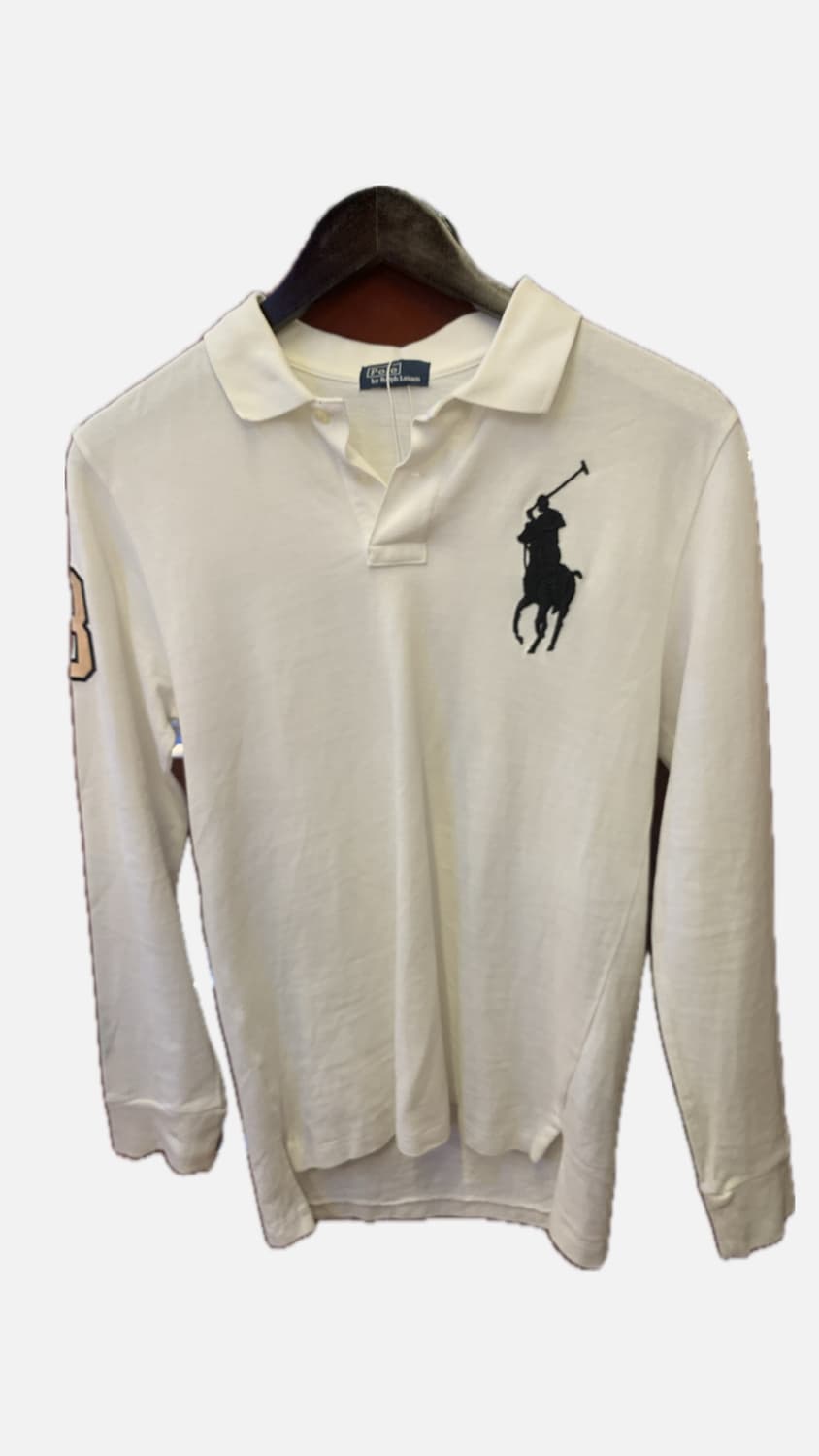 Polo Ralph Lauren Big Pony 상품이미지1