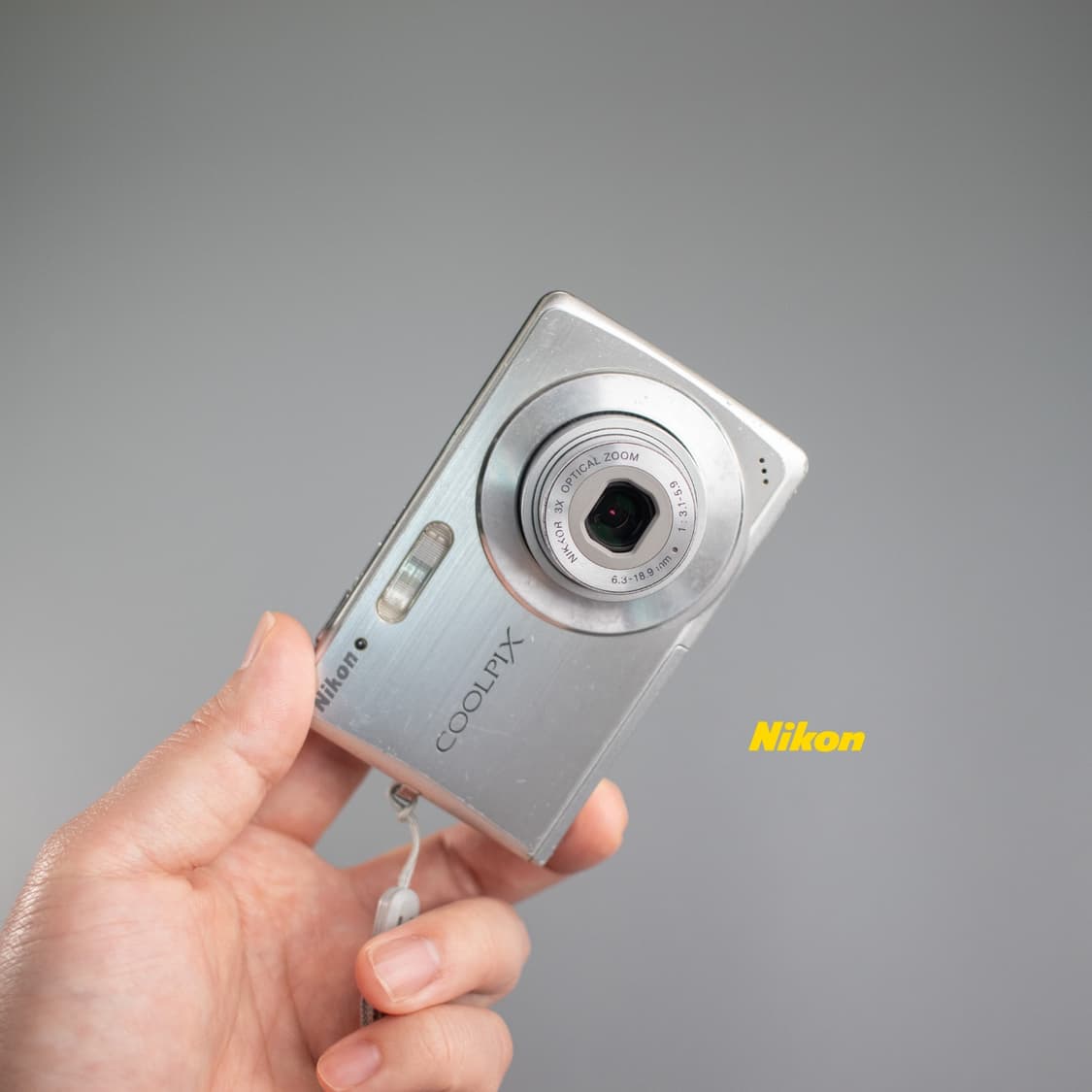 니콘 쿨픽스 s200 (베몬 아사 카메라) 상품이미지2