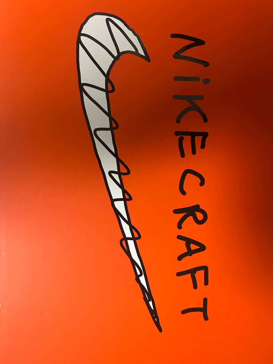 [새상품/260] 나이키 톰삭스 GPS제너럴 유니버시티골드 상품이미지4