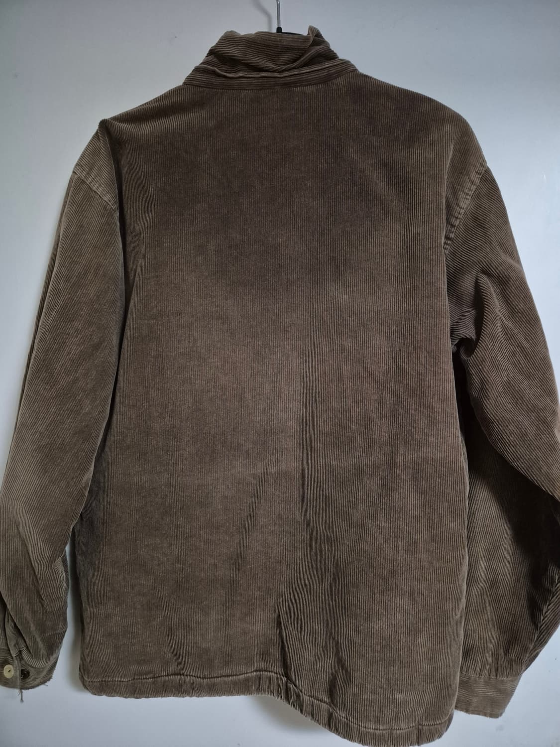 American east and fitch 코듀로이 자켓 상품이미지2