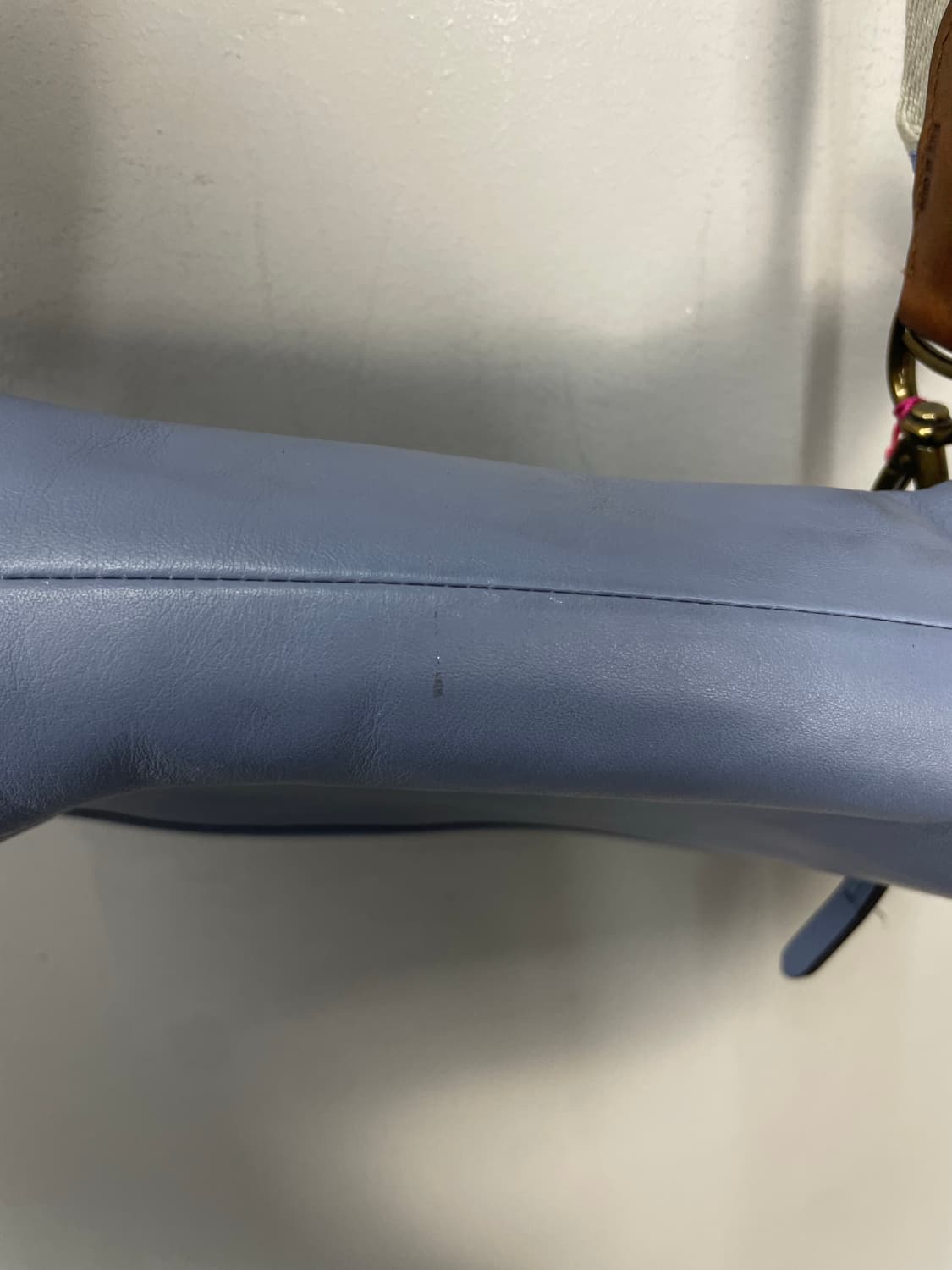 폴로 랄프로렌 스노우 밴드 크로스백 H1599 상품이미지10