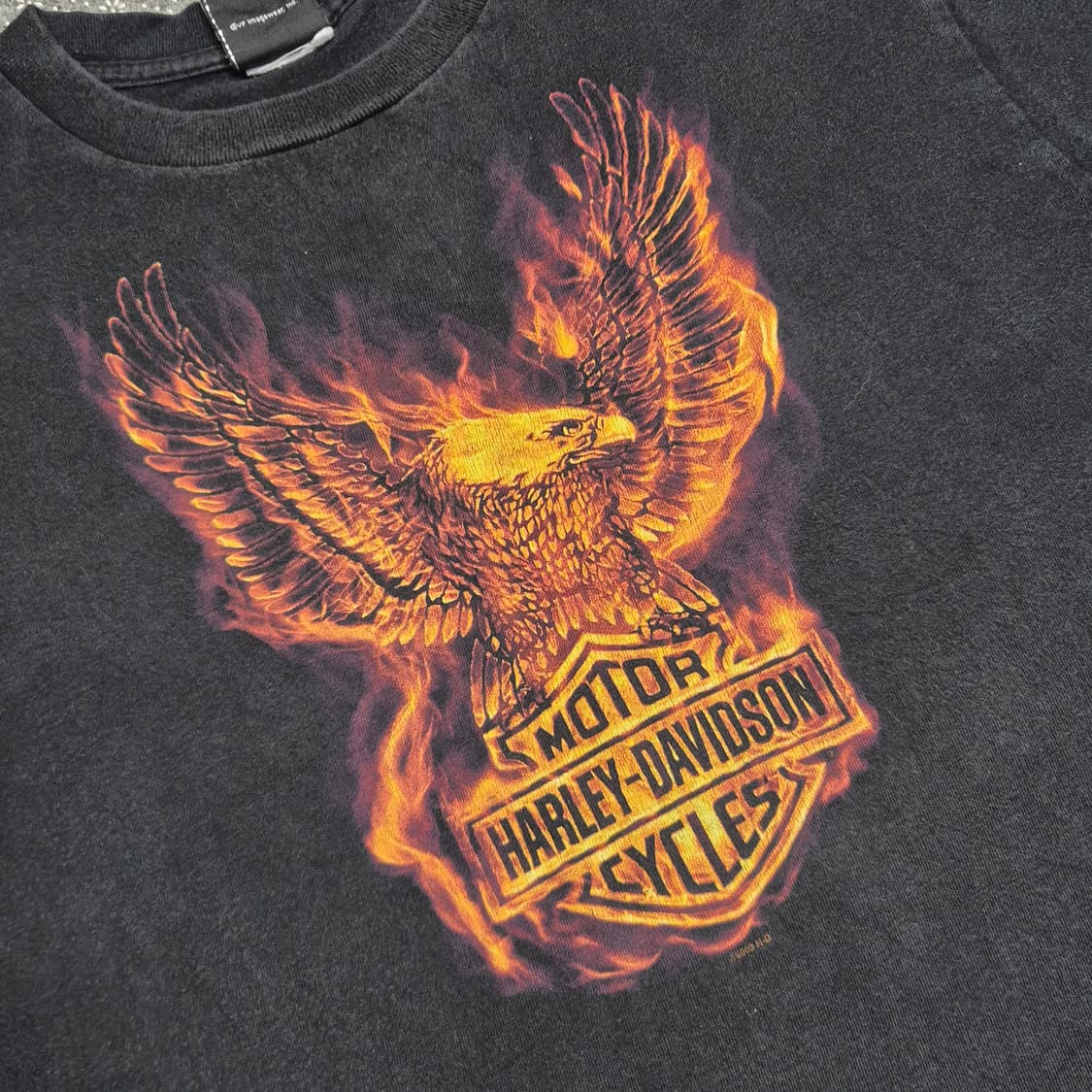 [M]할리데이비슨 노스웨스트 -655 상품이미지2