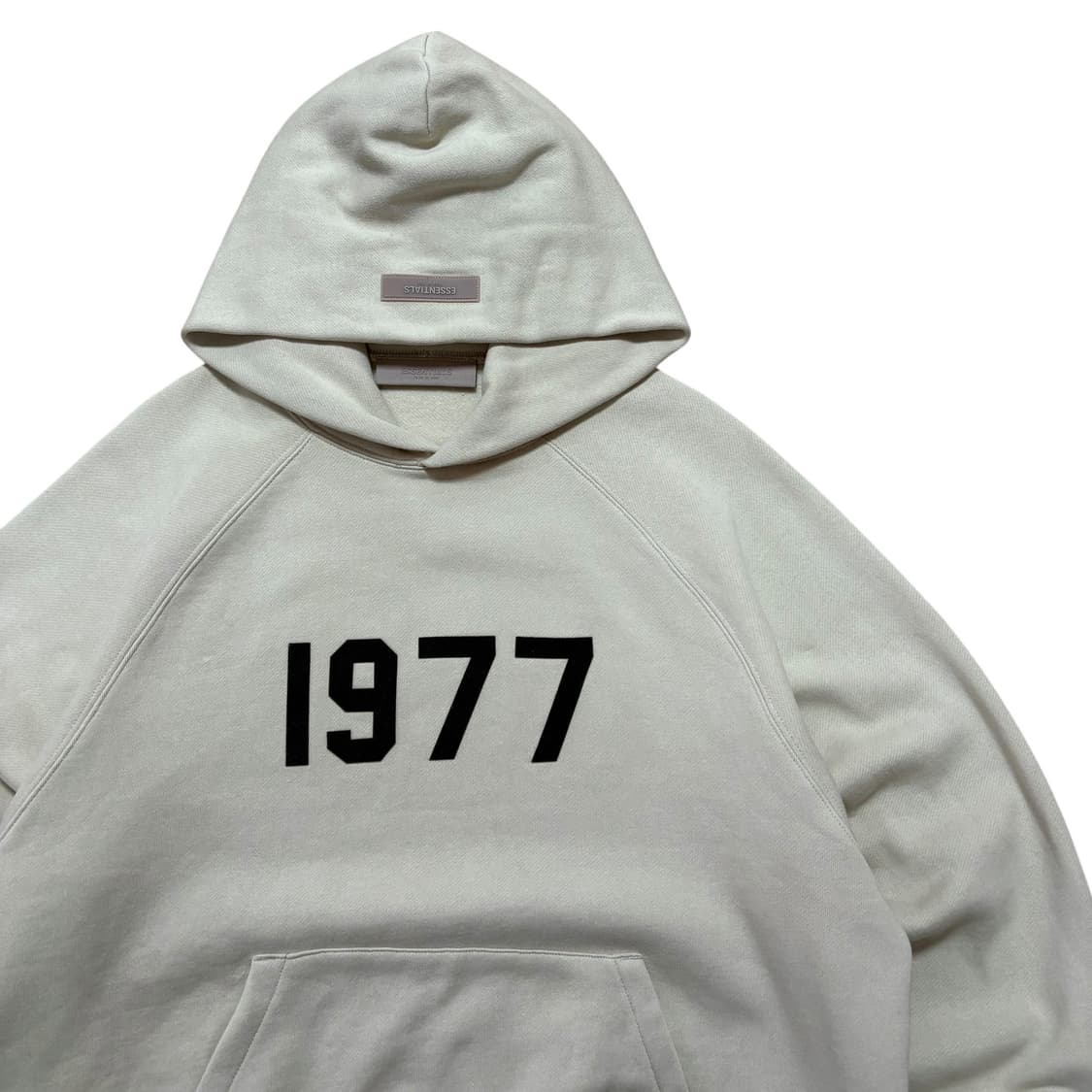 피어오브갓 에센셜 후드티 상품이미지2