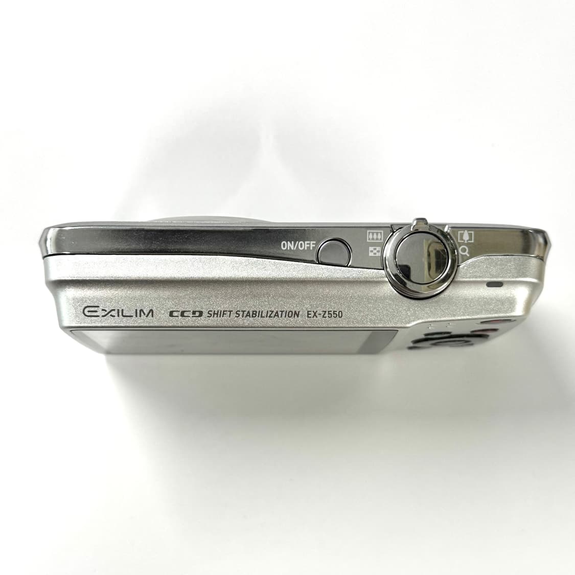 차정원 디카) Casio Exilim EX-Z550 카시오 엑슬림 상품이미지6