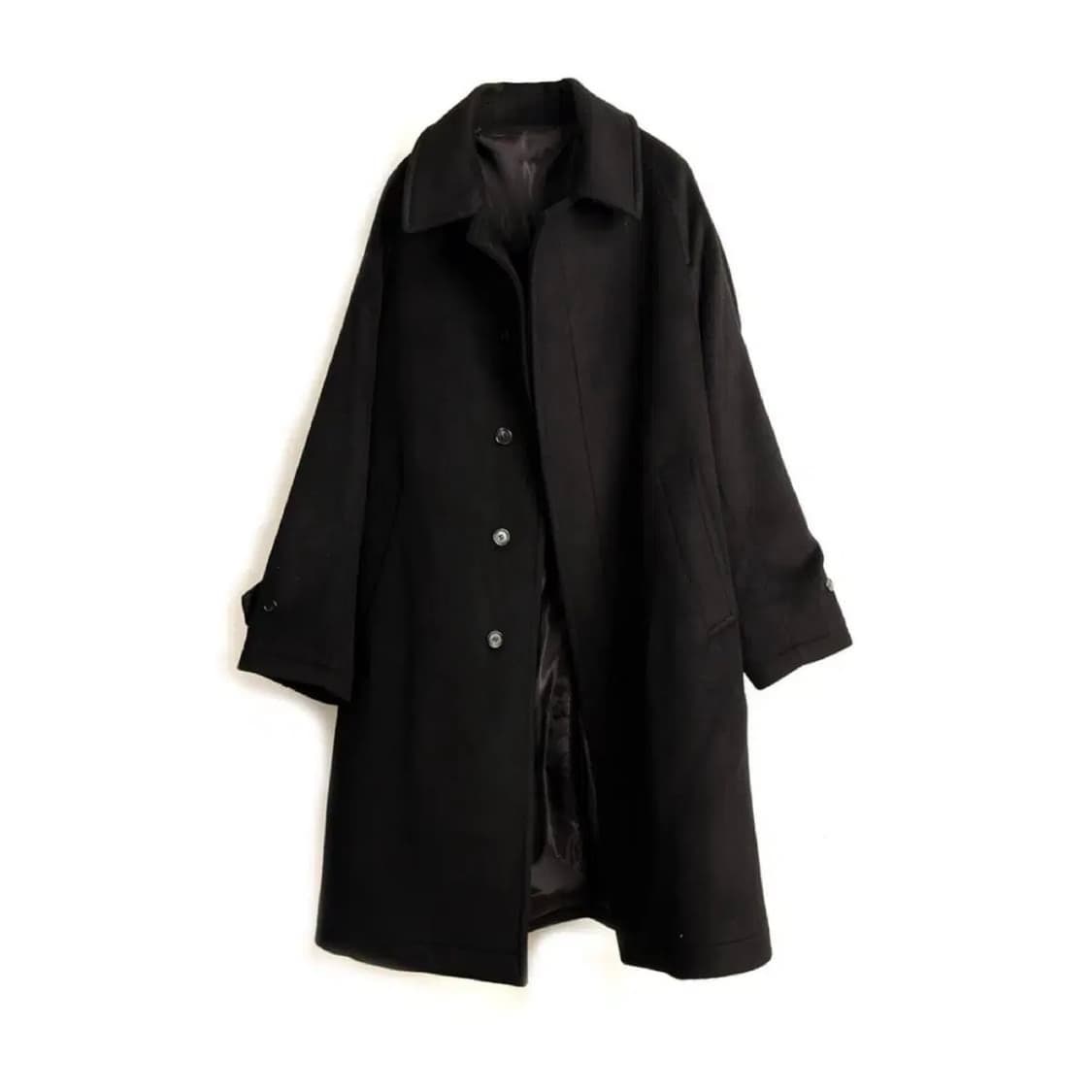 슬릭앤이지 셜록코트 상품이미지1