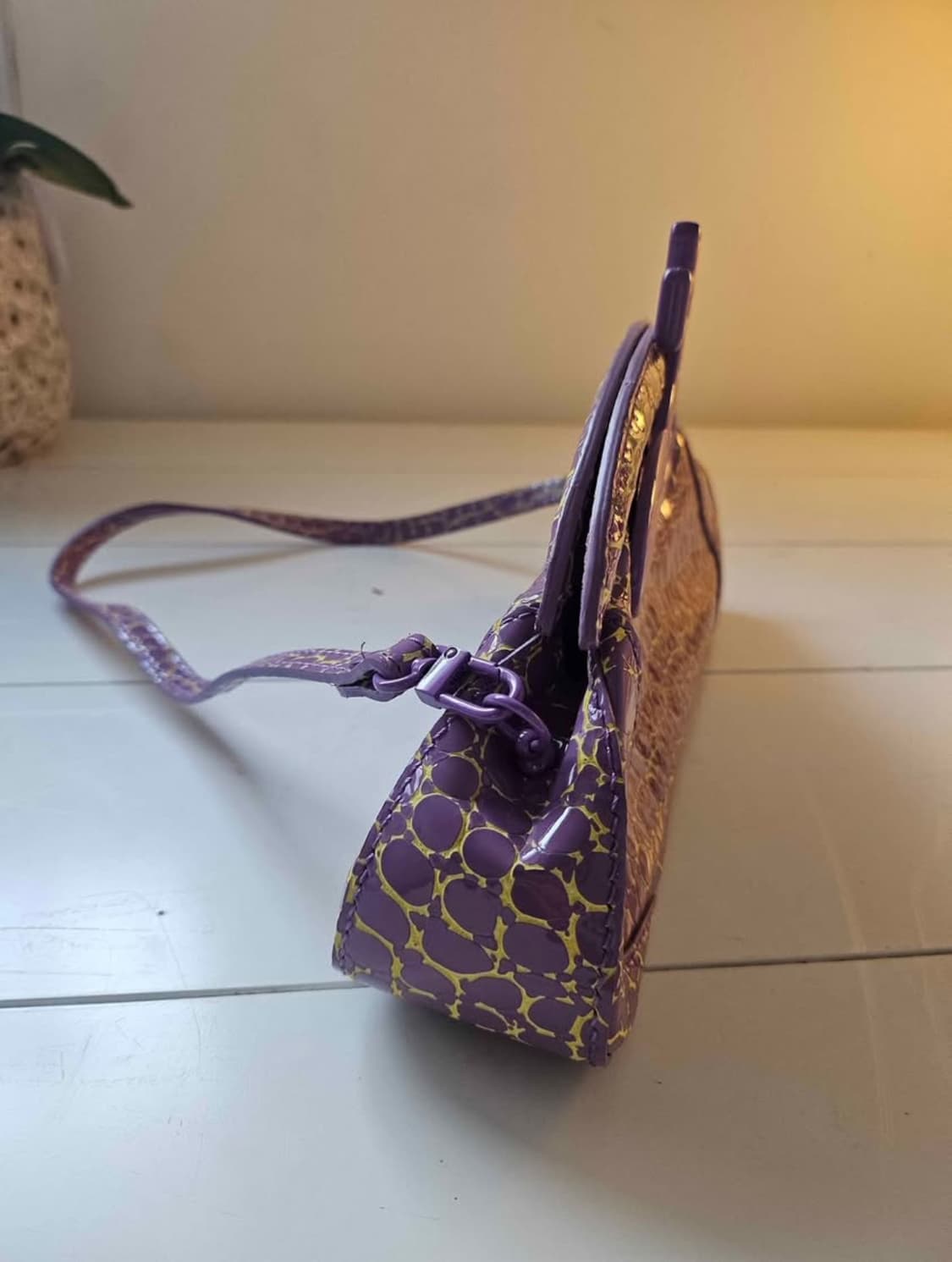 Vivienne Westwood Shoulder Bag 상품이미지3