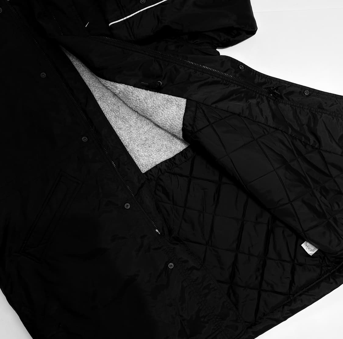 Nike 나이키 투웨이 사이드라인 벤치 롱 패딩 상품이미지5