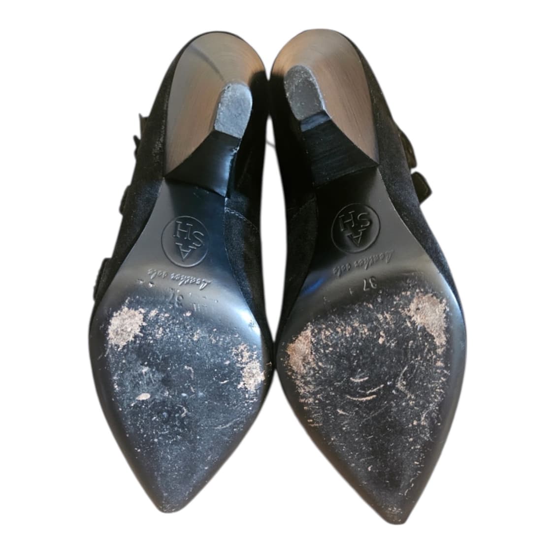 37) Ash 멀티 스트랩 힐 상품이미지3