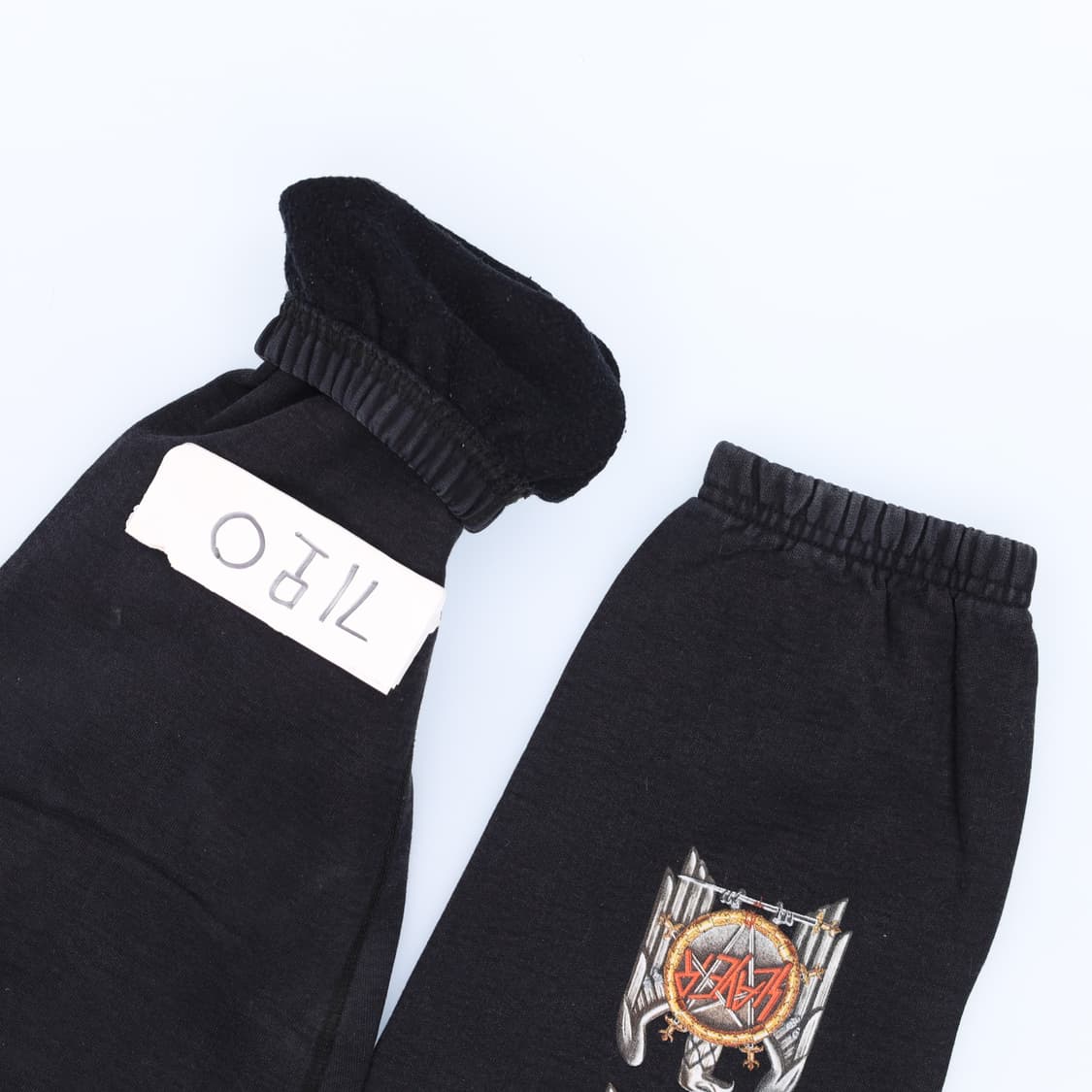 [사이즈참고] 프린팅 트레이닝바지 기모조거팬츠 1204HR2 상품이미지6