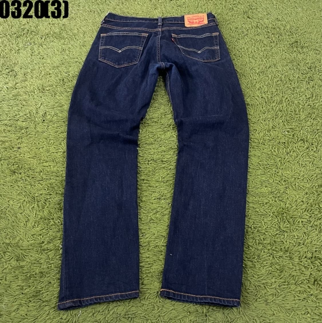 리바이스 511 청바지 상품이미지5