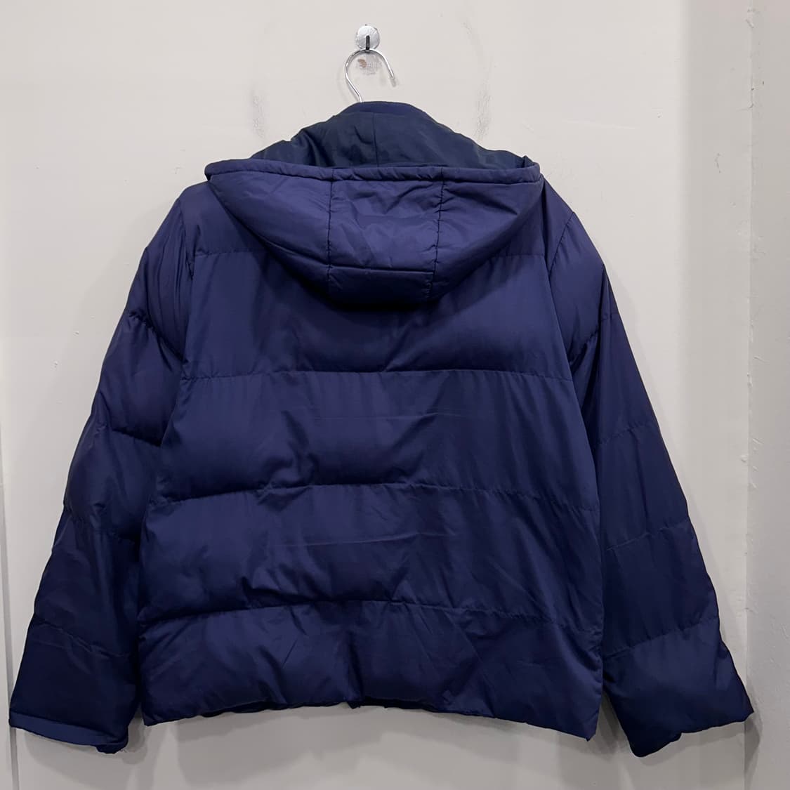 폴로 랄프로렌 스몰포니 덕다운 후드 푸퍼패딩 상품이미지6