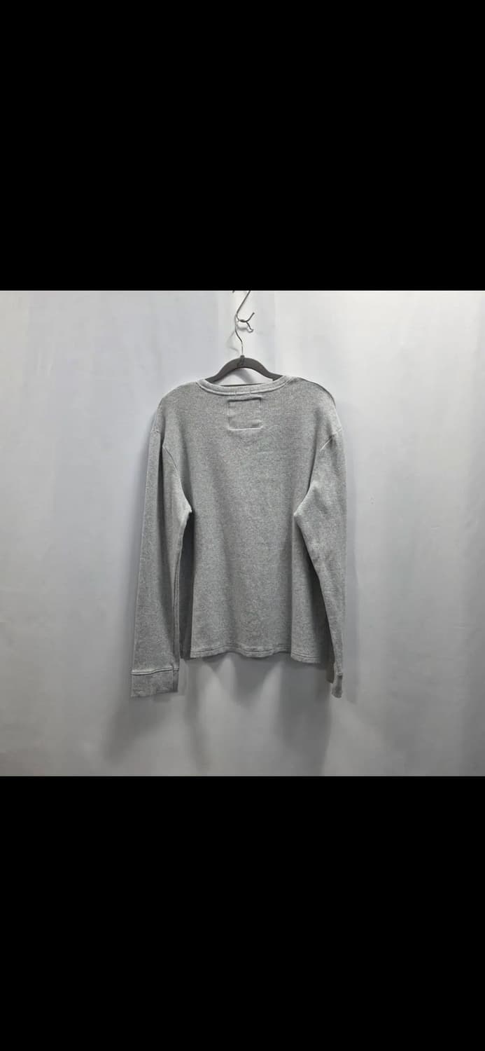 아베크롬비 롱슬리브 (100, L) 상품이미지2