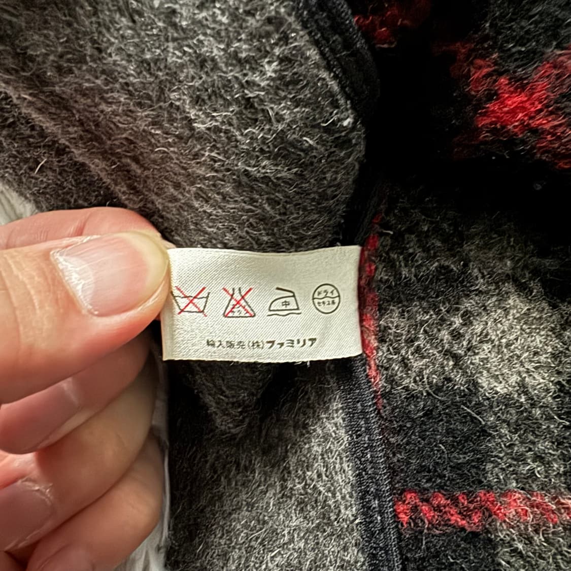 GLOVERALL 일본빈티지 떡볶이코트 더블코트 글로버올 코트 xs 38 상품이미지7