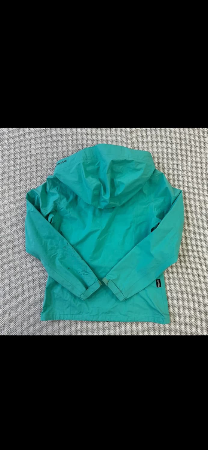 블랙야크 키즈 바람막이  상품이미지2