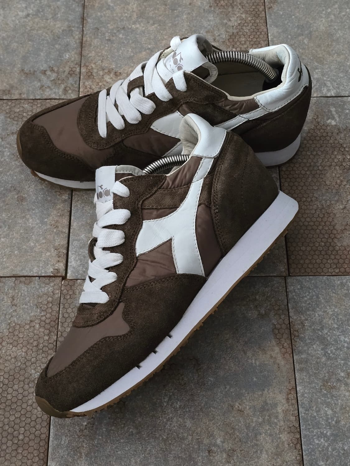 (250)디아도라 빈티지 트라이던트 상품이미지3