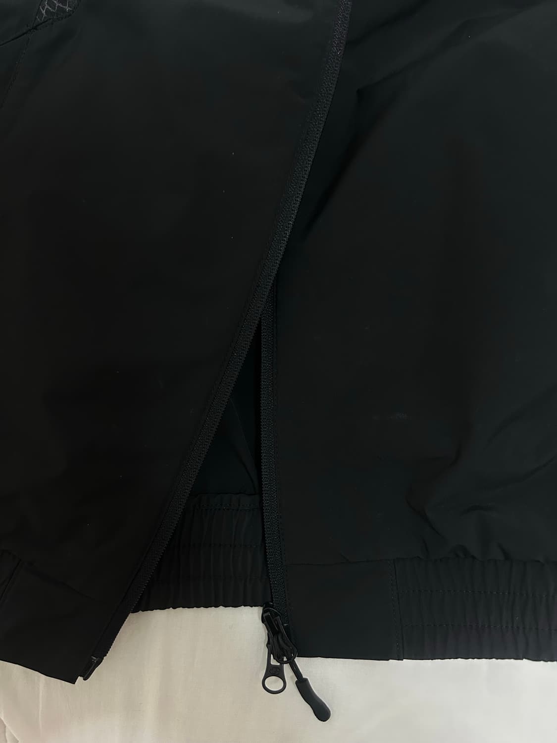 산산기어 25ss 트랙자켓 4사이즈 상품이미지5