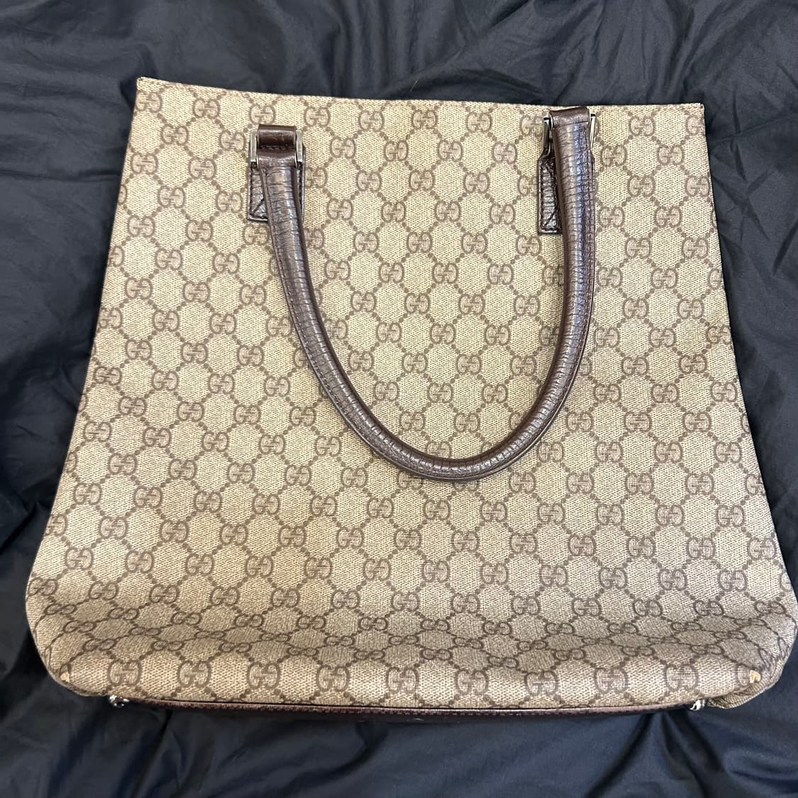 구찌 GG 토트백 상품이미지2
