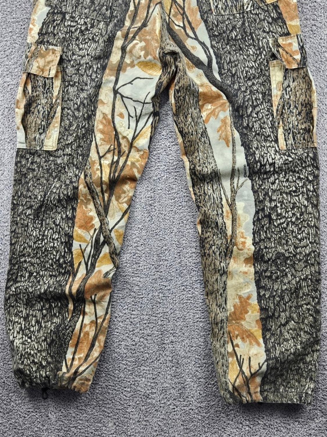 USA TRU-WOODS 리얼트리 워크팬츠 [ L(38) ]/ 11723 상품이미지10