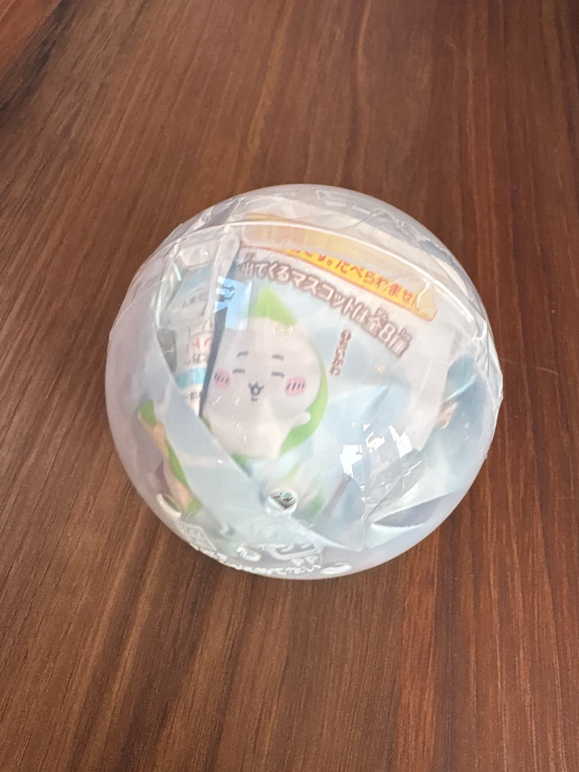 치이카와 먼작귀 랜덤 나뭇잎가챠  상품이미지1