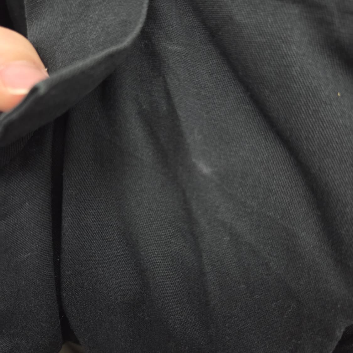 디키즈 블랙 점프수트 작업복 남 XL 상품이미지7