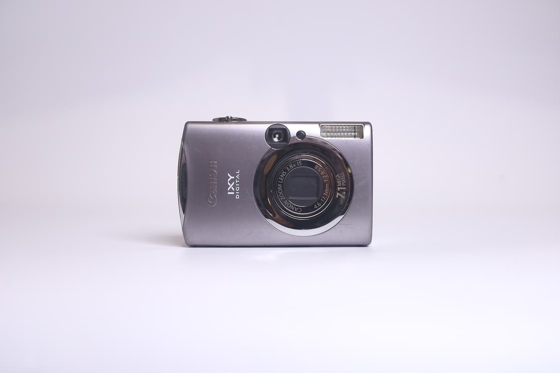 캐논 익시 900 (익서스 850 일본 내수 모델) 상품이미지2