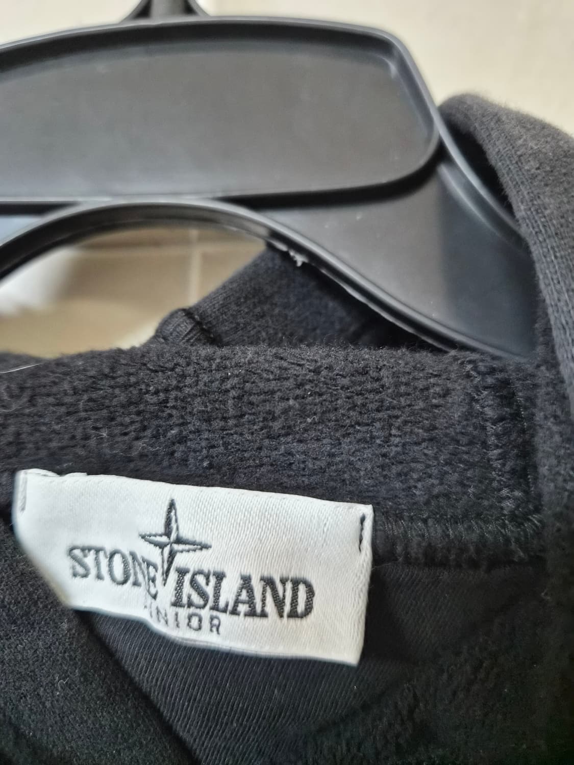 스톤아일랜드 정품 키즈 후드 10y 상품이미지2