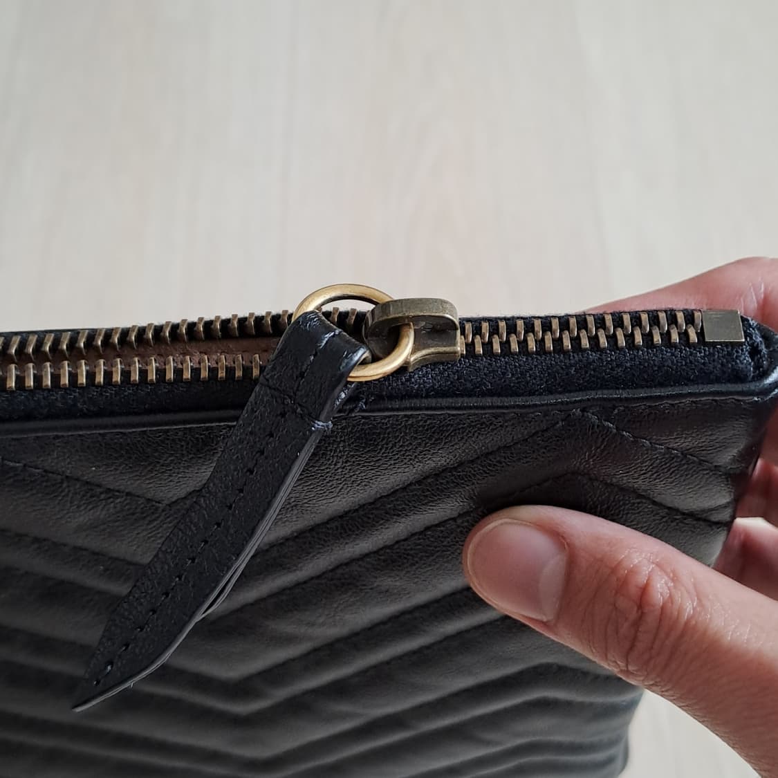 [100%/정품] 구찌 마몽 마틀라세 클러치, 구찌파우치,구찌클러치 상품이미지7