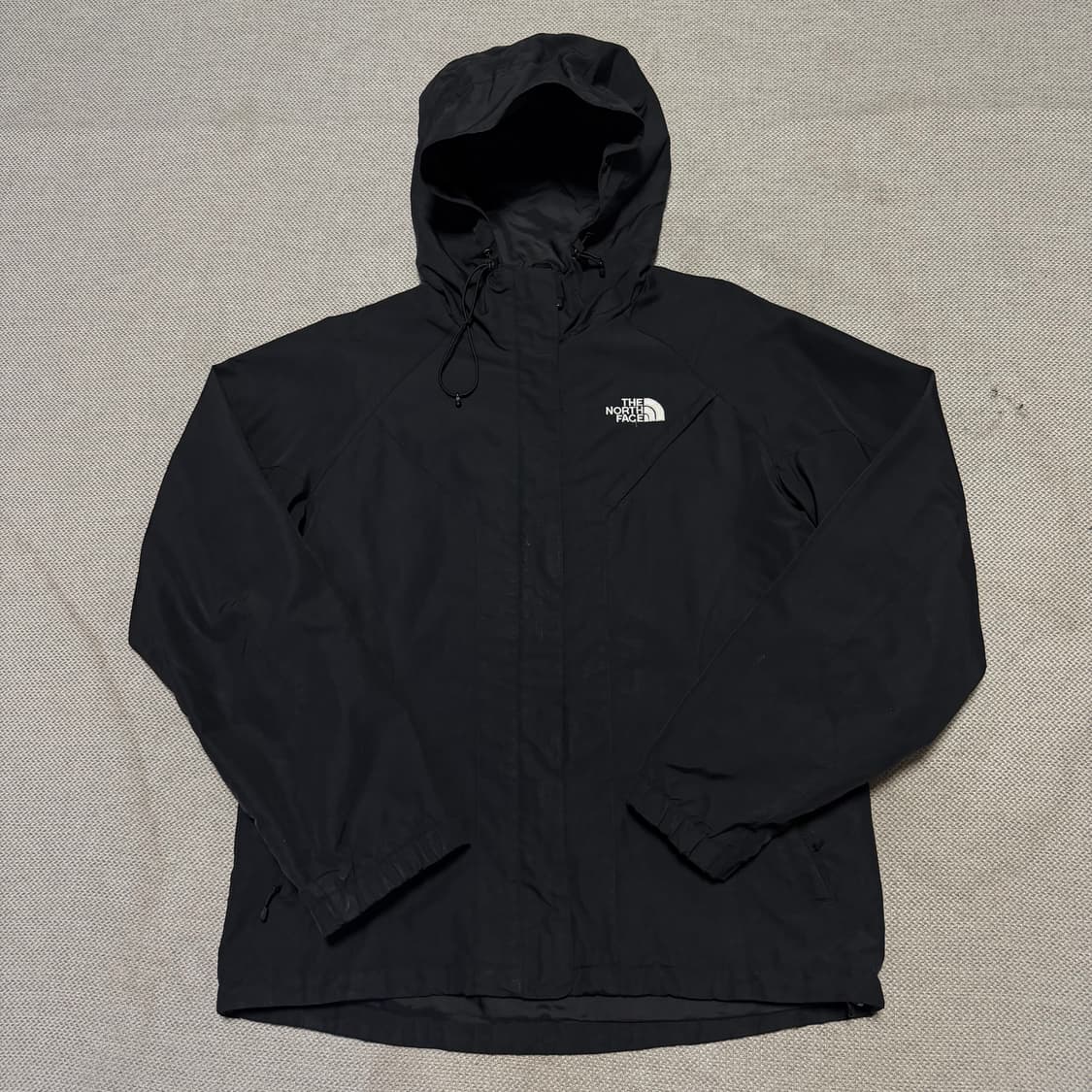 노스페이스 나일론 바람막이 자켓 상품이미지1