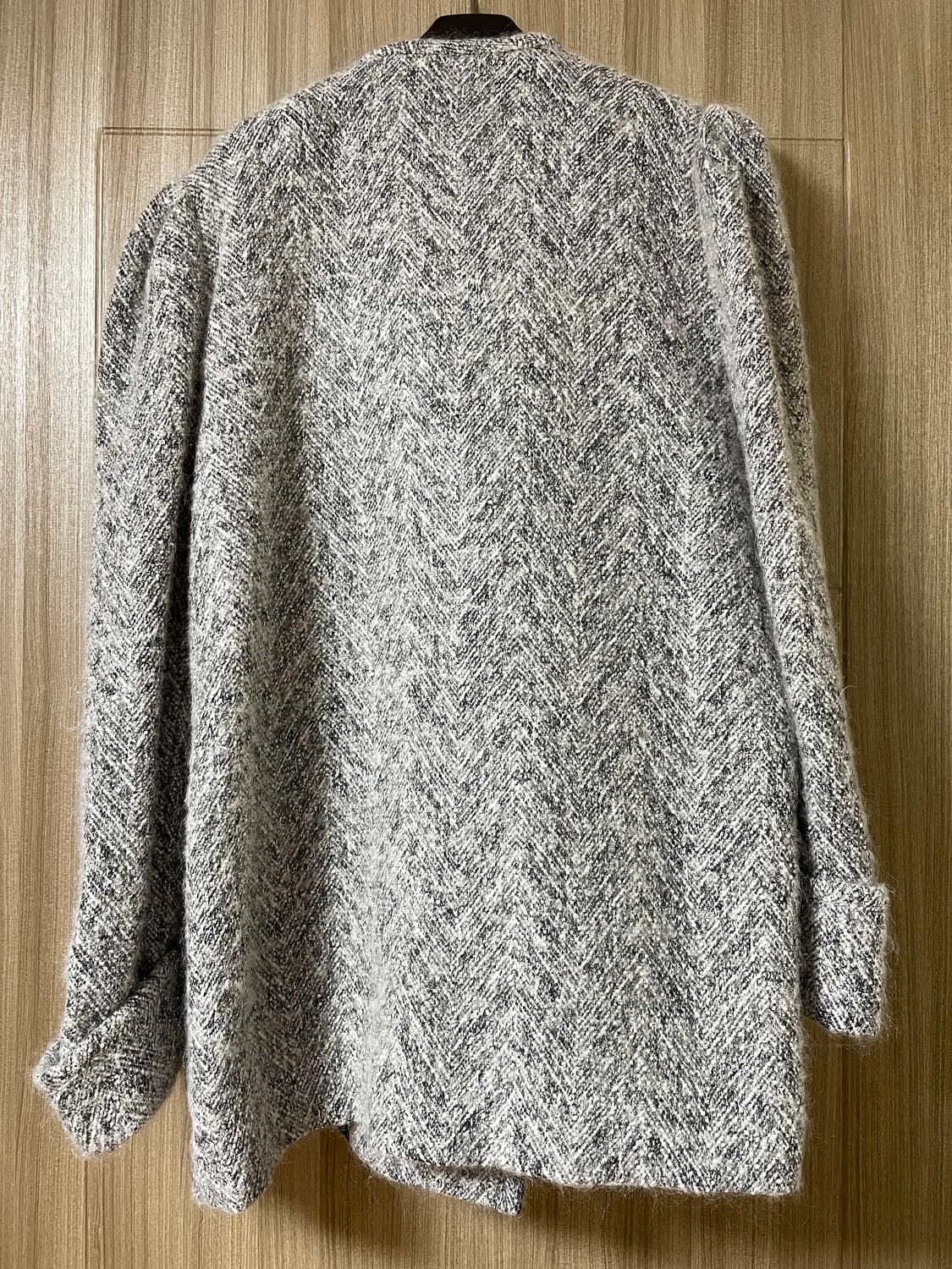 Iro 이로 코트 (택있는 새상품) 상품이미지6