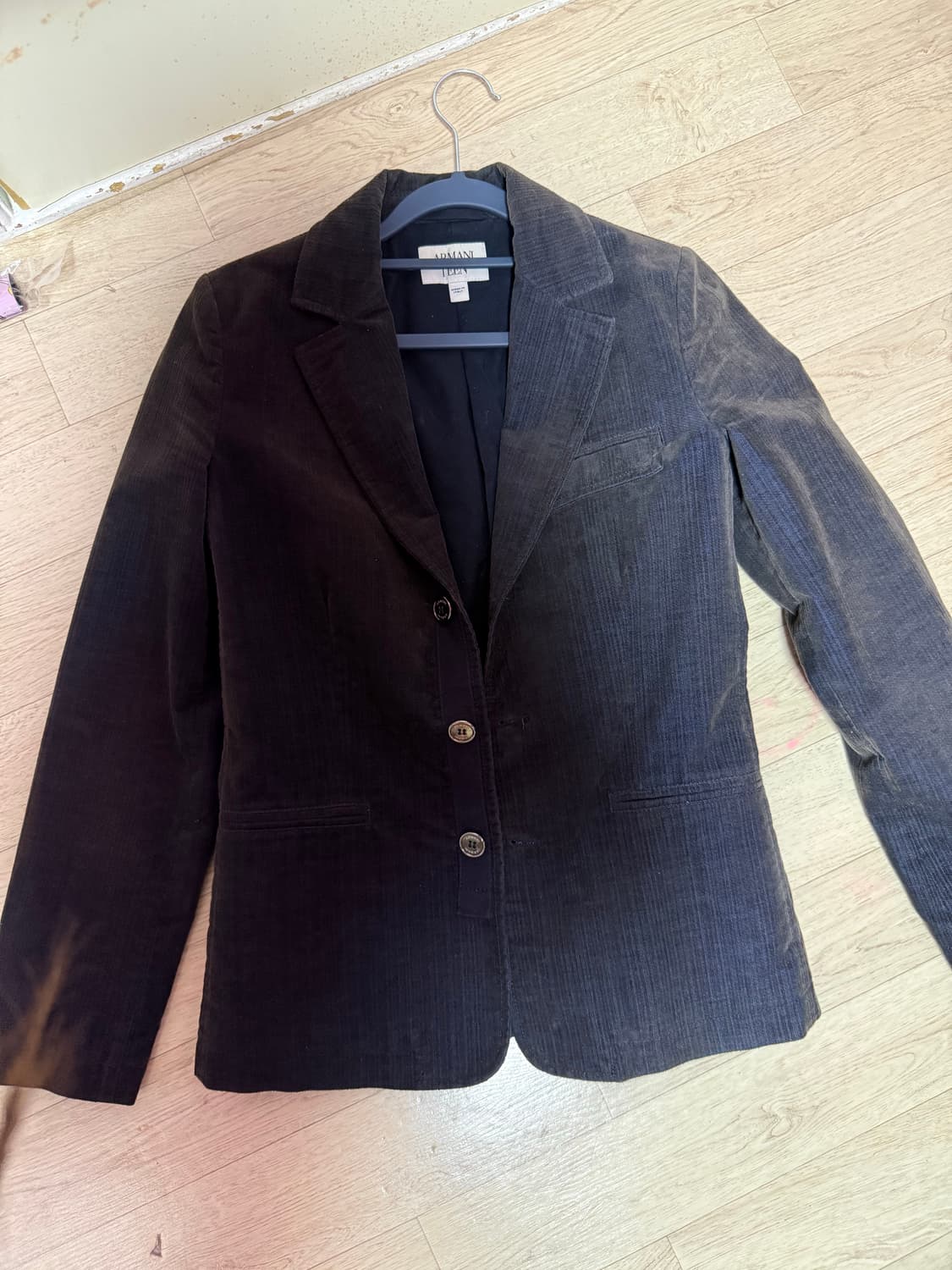 빈티지 여성 자켓  상품이미지1