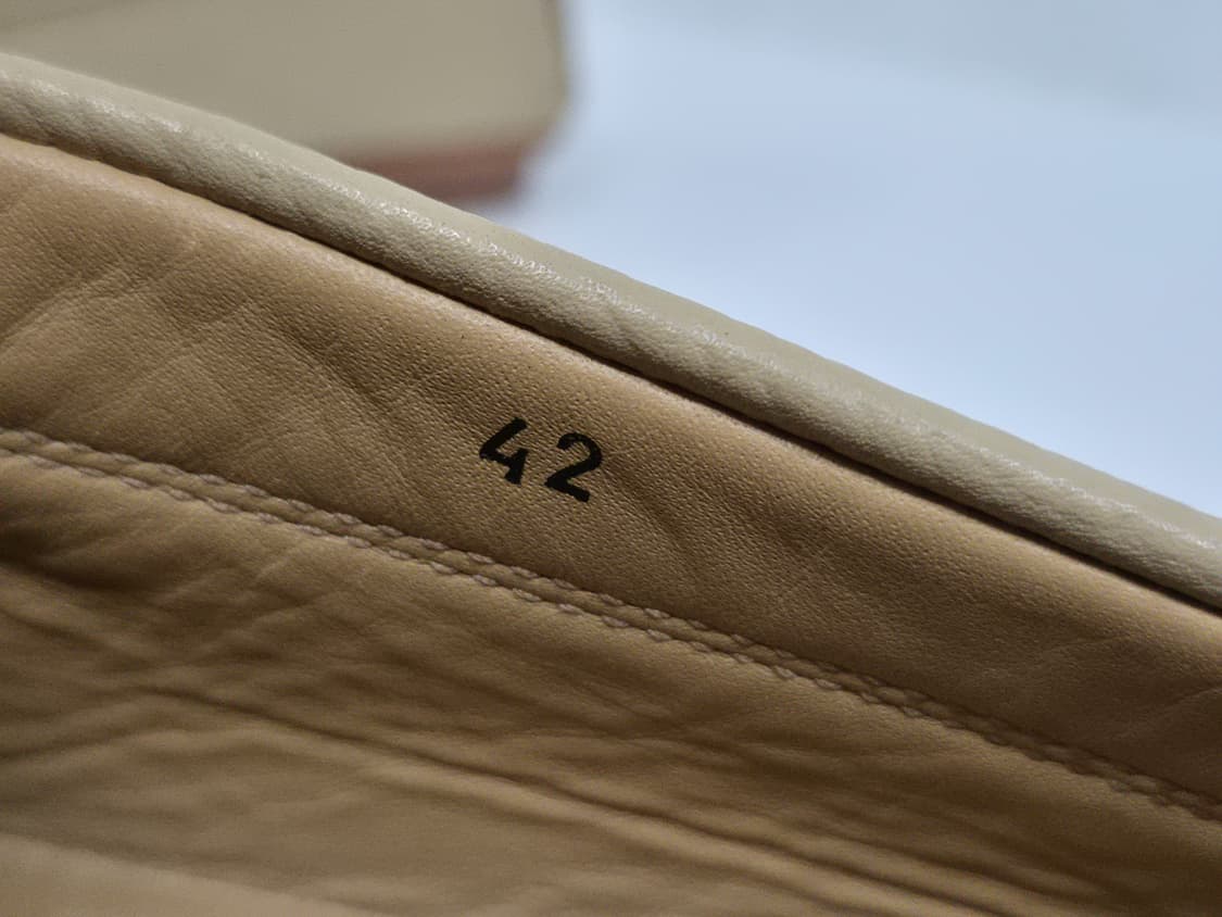 닥스 이태리 남성 로퍼 270 상품이미지9