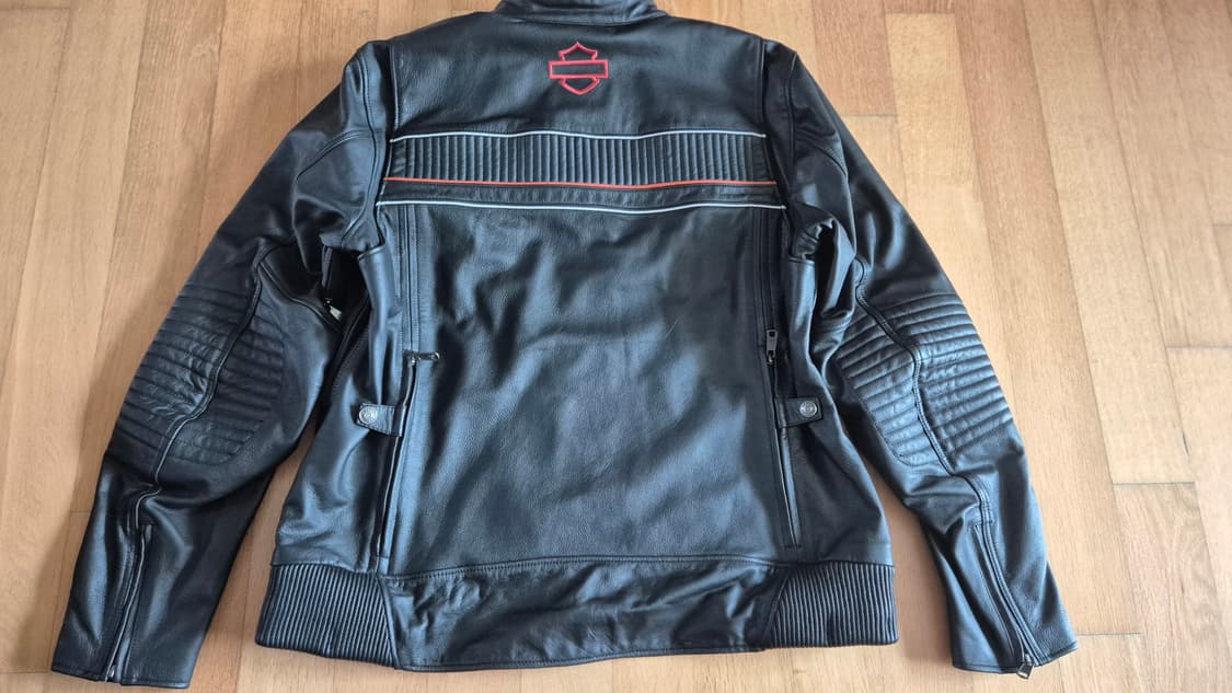 할리데이비슨 라이더자켓 XL 상품이미지2