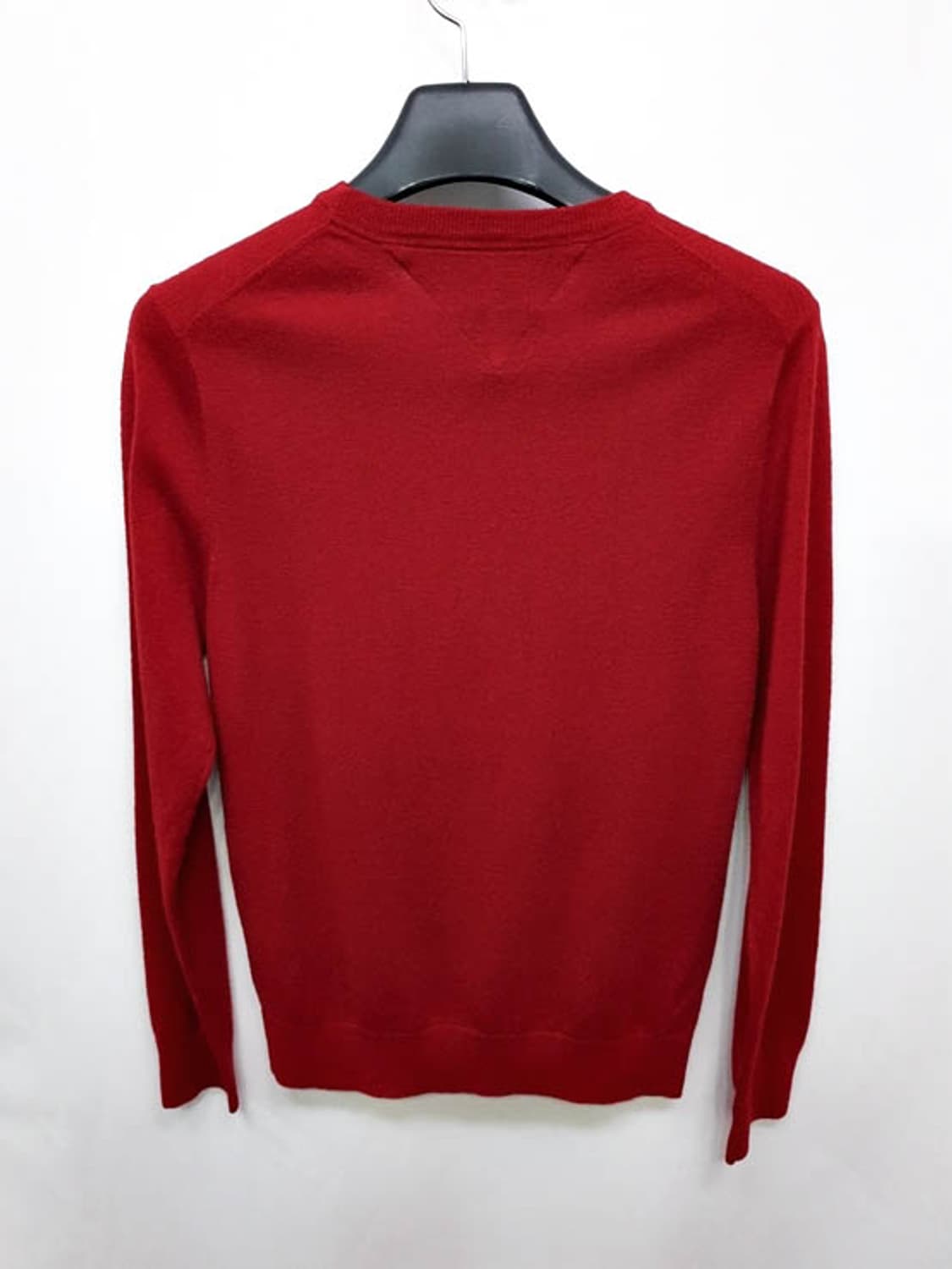 타미힐피거 남성 울 봄 니트 95-97 상품이미지5