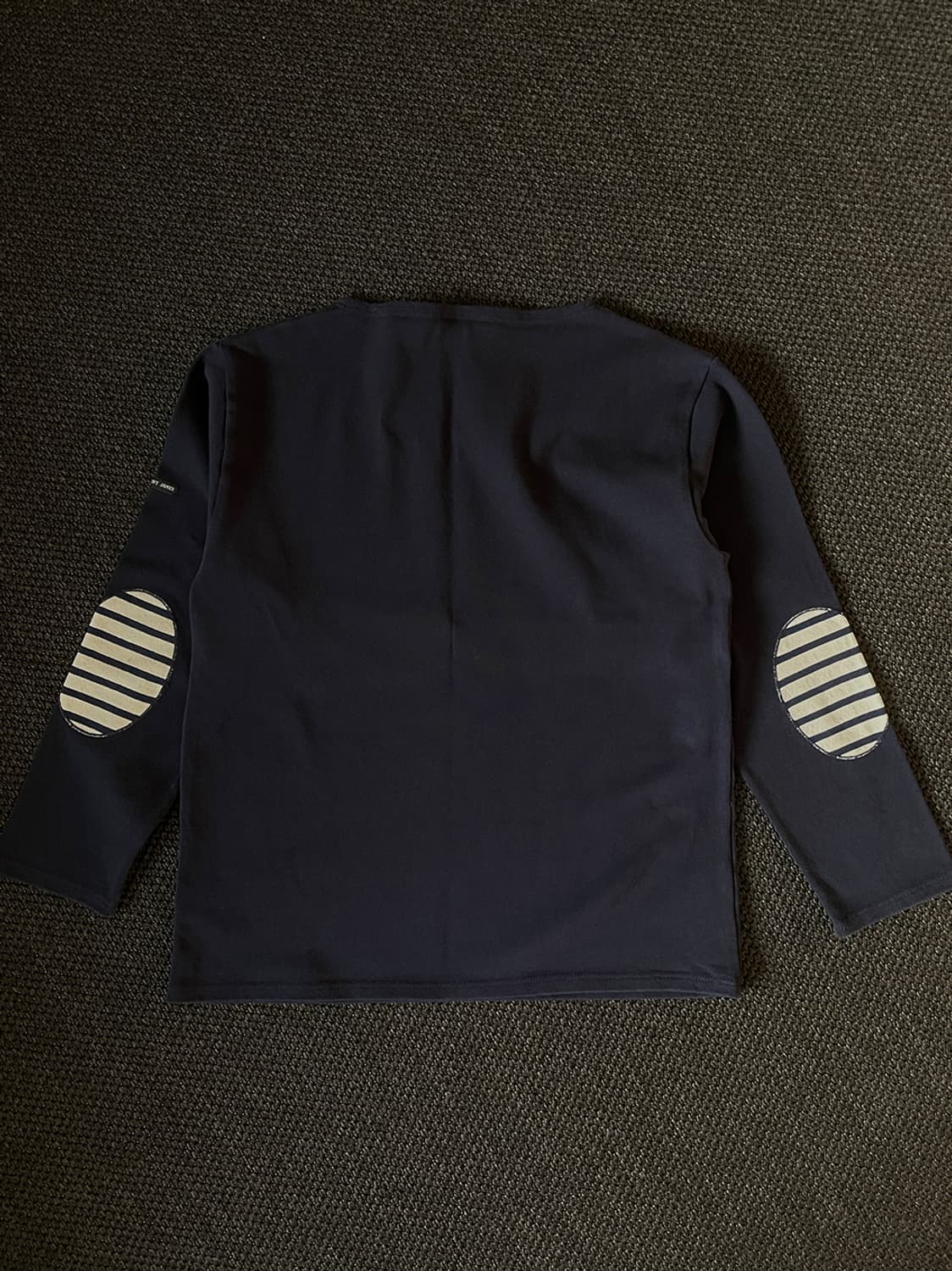 세인트제임스 길도 유 엘보 패치 상품이미지6