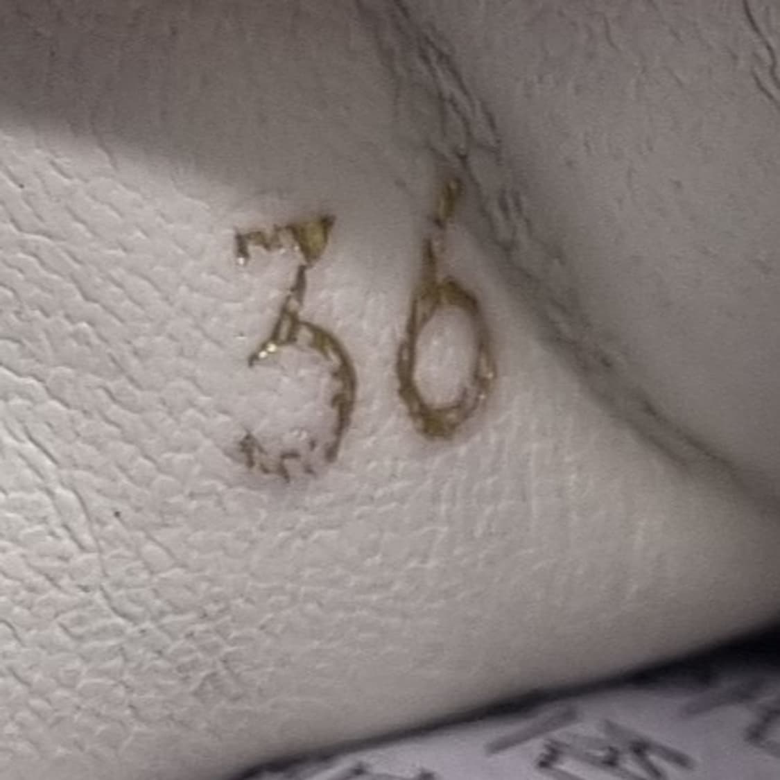 발렌티노 히든 여성스니커즈36 230 상품이미지6