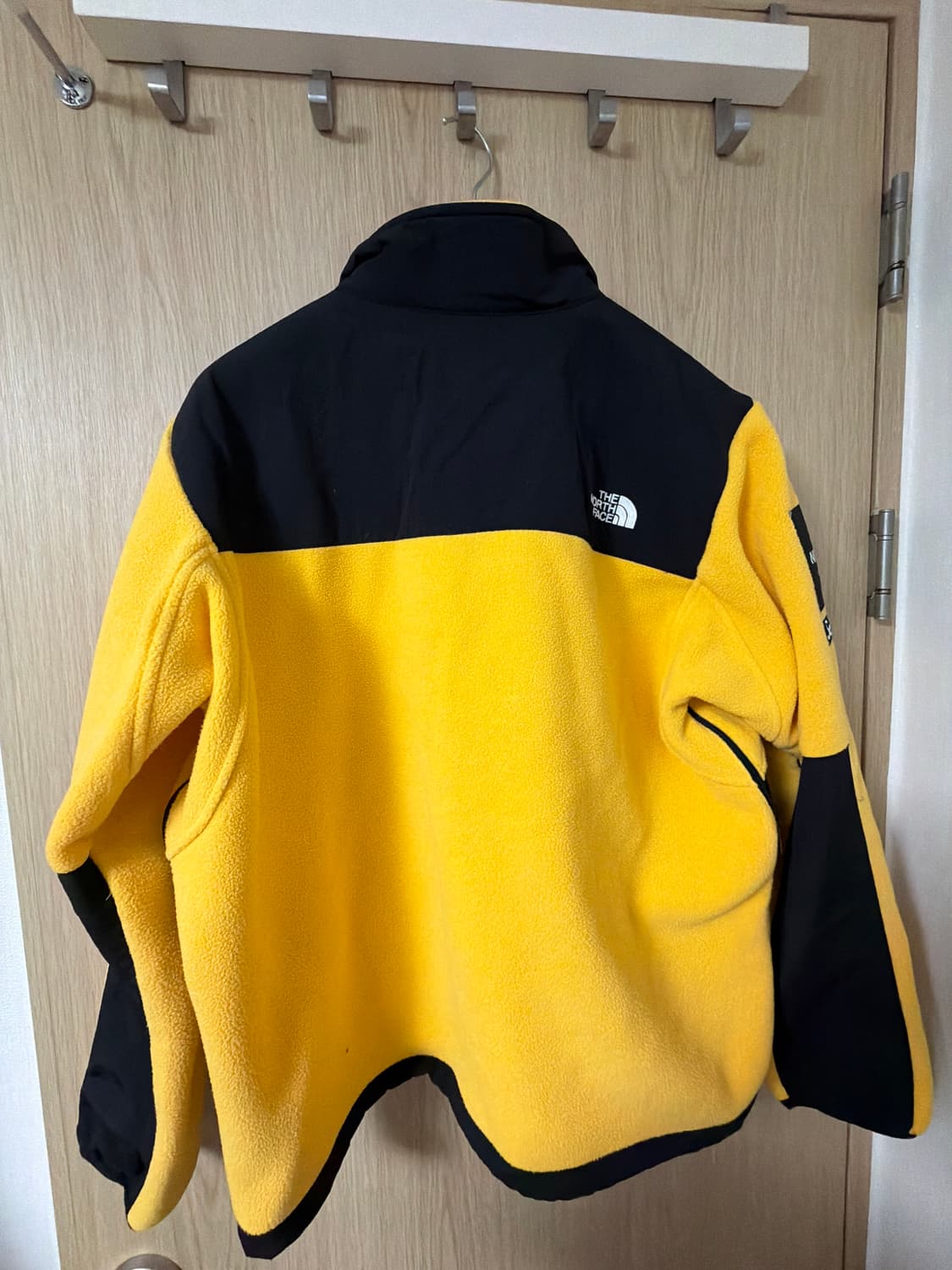 슈프림 노스페이스 후리스 상품이미지4