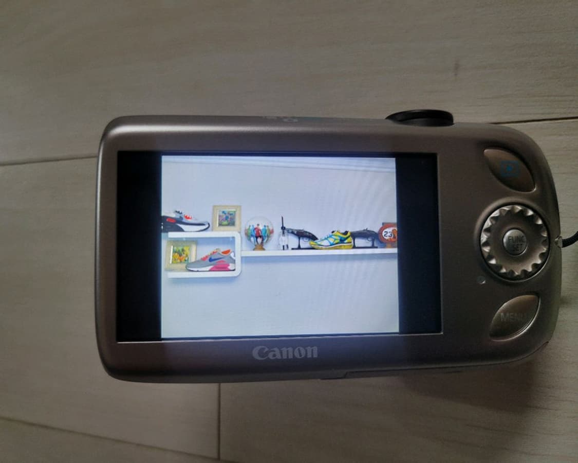 캐논익서스 110 디카 상품이미지2