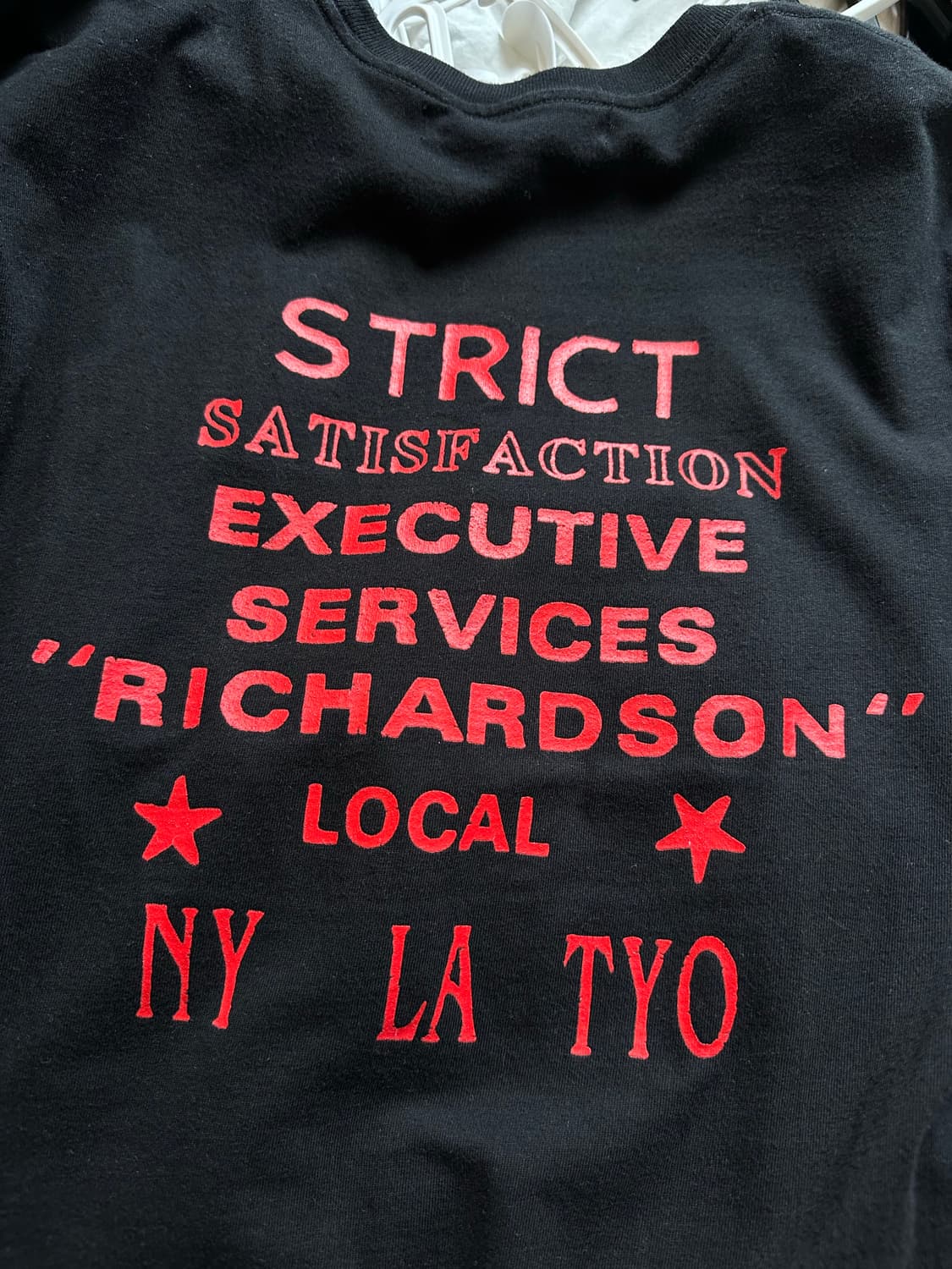 리차드슨 반팔 상품이미지3