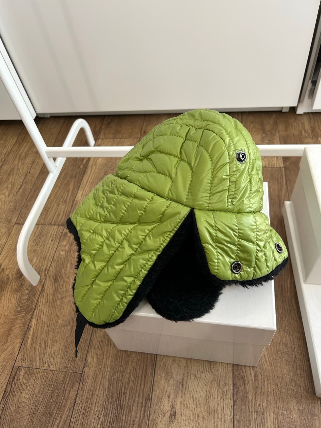 마르지엘라 트루퍼햇 상품이미지4